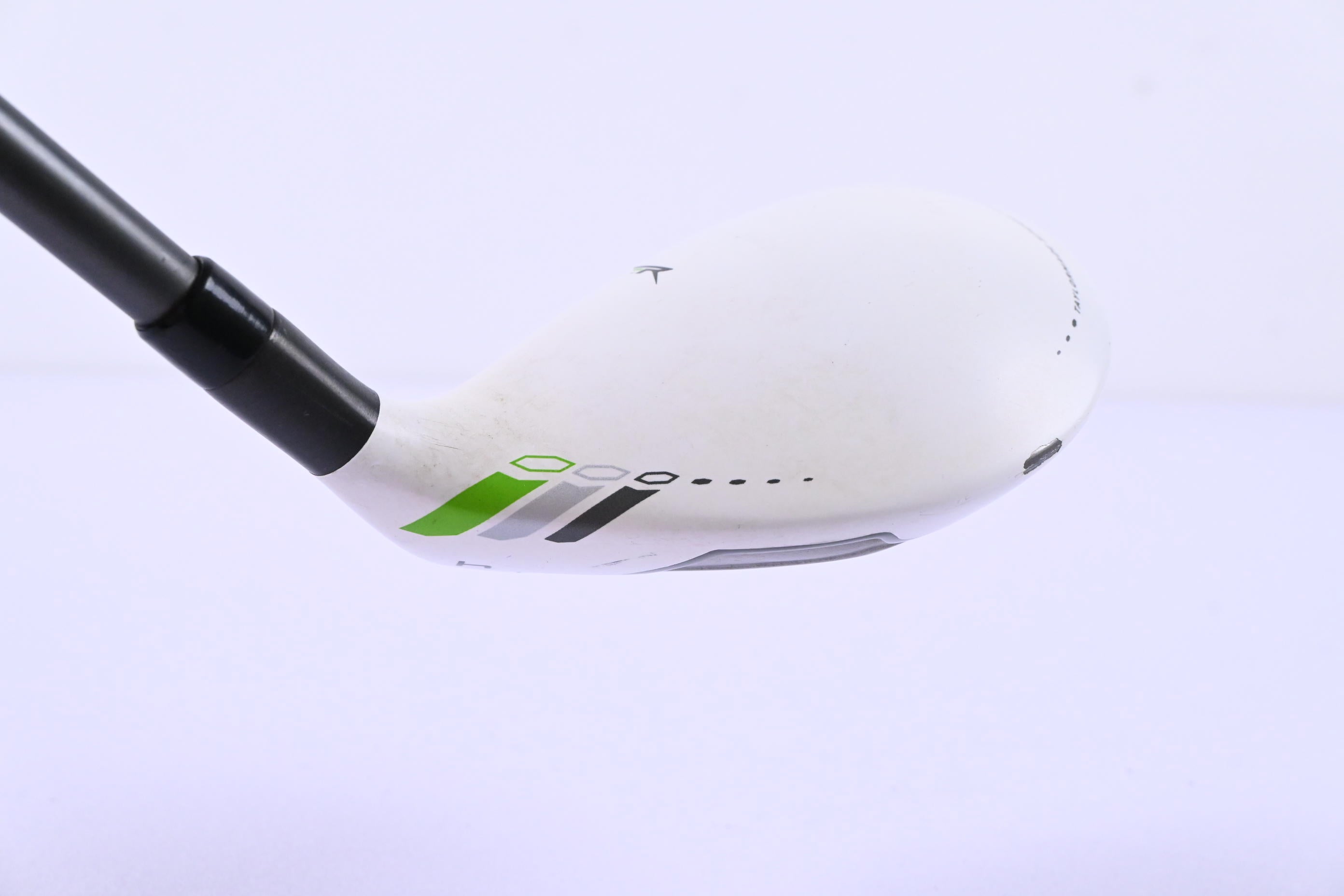 Taylormade RBZ #4 Hybrid / 22 Degree / Regular Flex RBZ 65 Shaft
