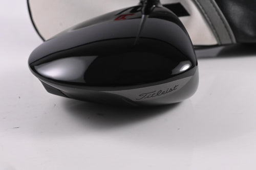 Titleist TSR1 Driver / 10 Degree / Regular Flex Aldila Ascent Ultralite 40 Shaft