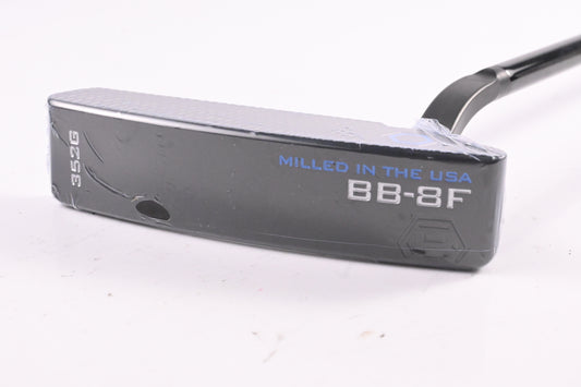 Bettinardi BB-8F 2024 Series Putter / 34 Inch