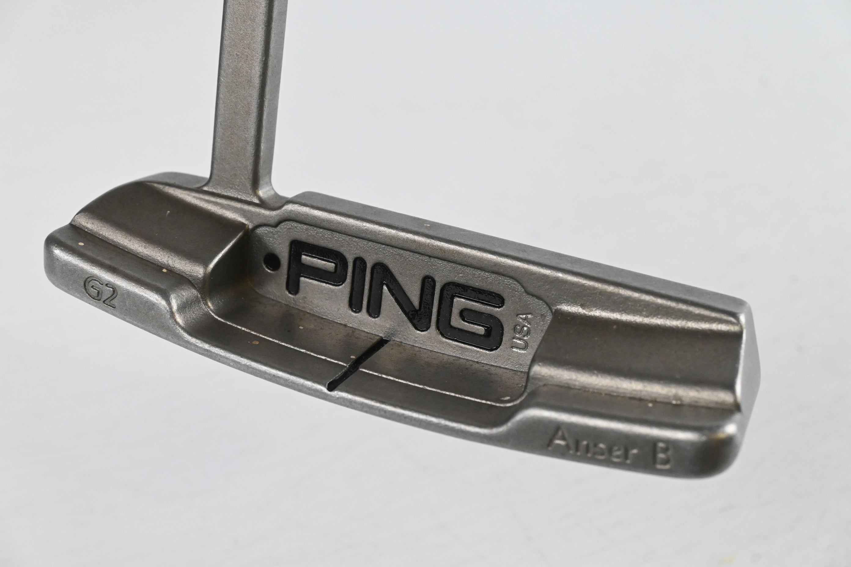 Ping Karsten USA Series G2 Anser B Putter / 40 Inch
