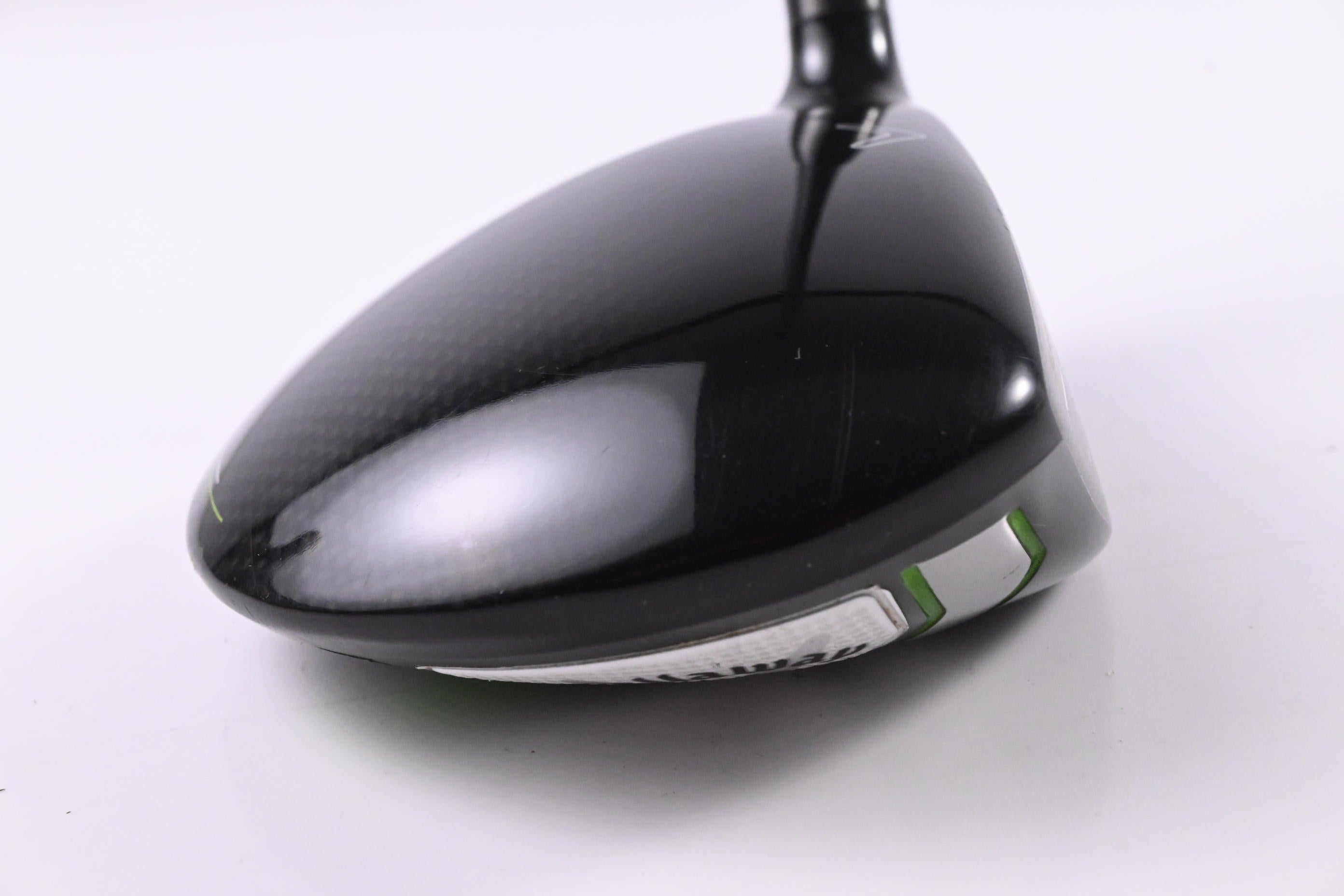 Callaway Epic Speed #4 Wood / 16.5 Degree / Regular Flex Cypher 50 Shaft
