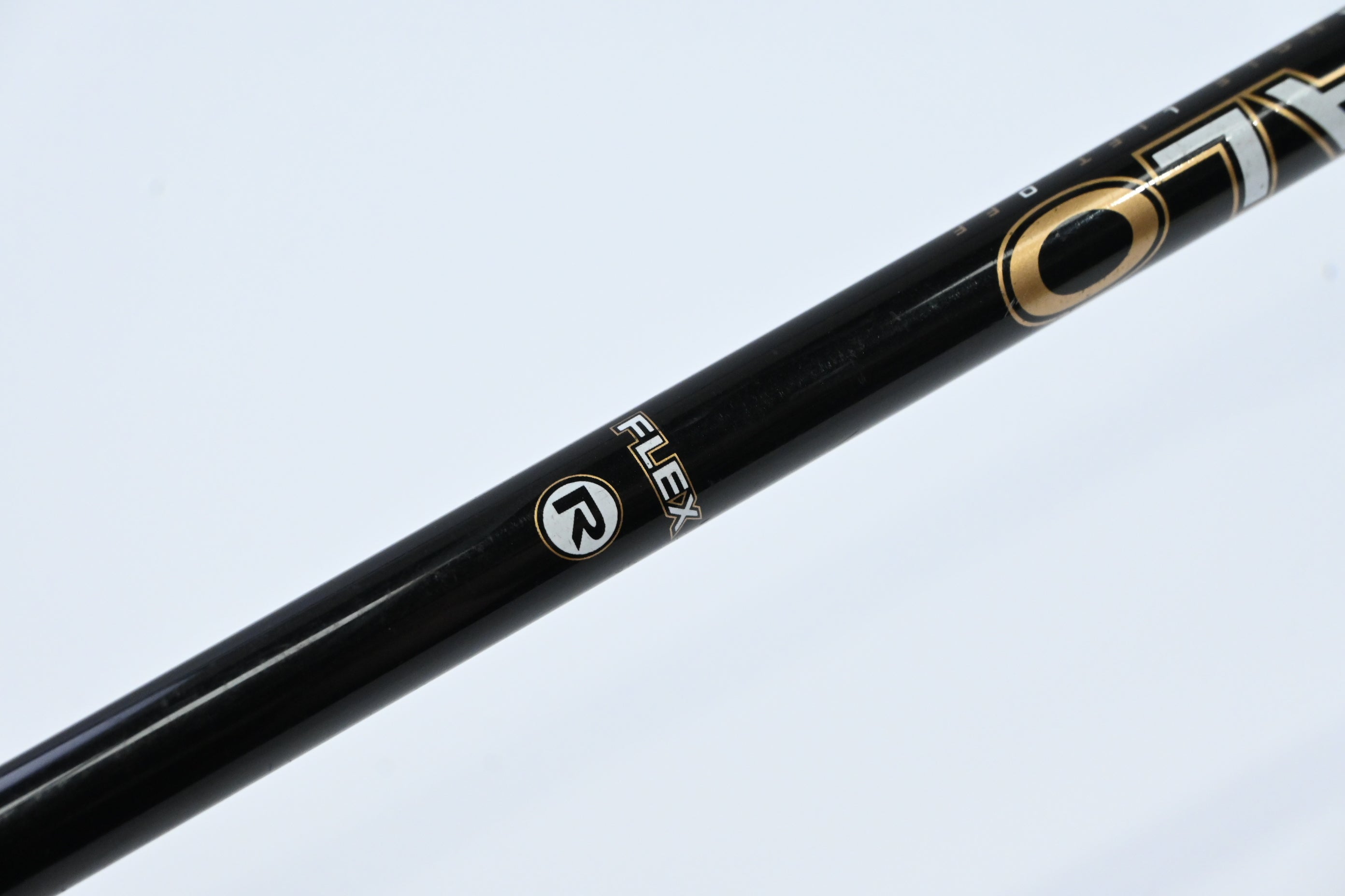 Cleveland Halo #2 Hybrid / 19 Degree / Regular Flex Cleveland Halo Shaft