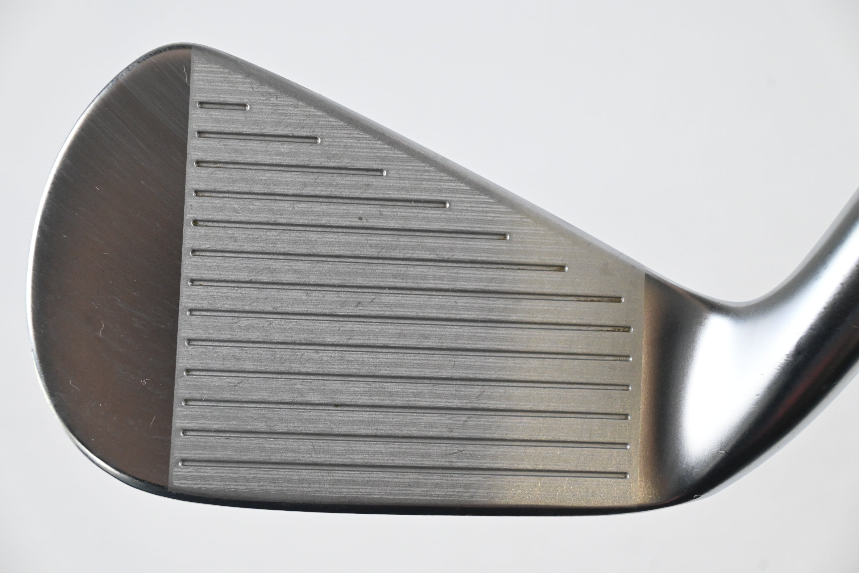 Srixon ZXi5 #6 Iron / Stiff Flex N.S.Pro Modus3 Tour 120 Shaft