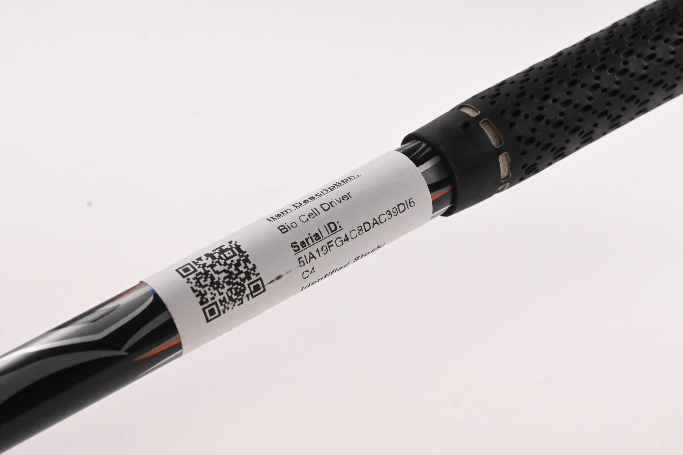 Cobra Bio Cell Driver / 11.5 Degree / Regular Flex Project X PXv Shaft