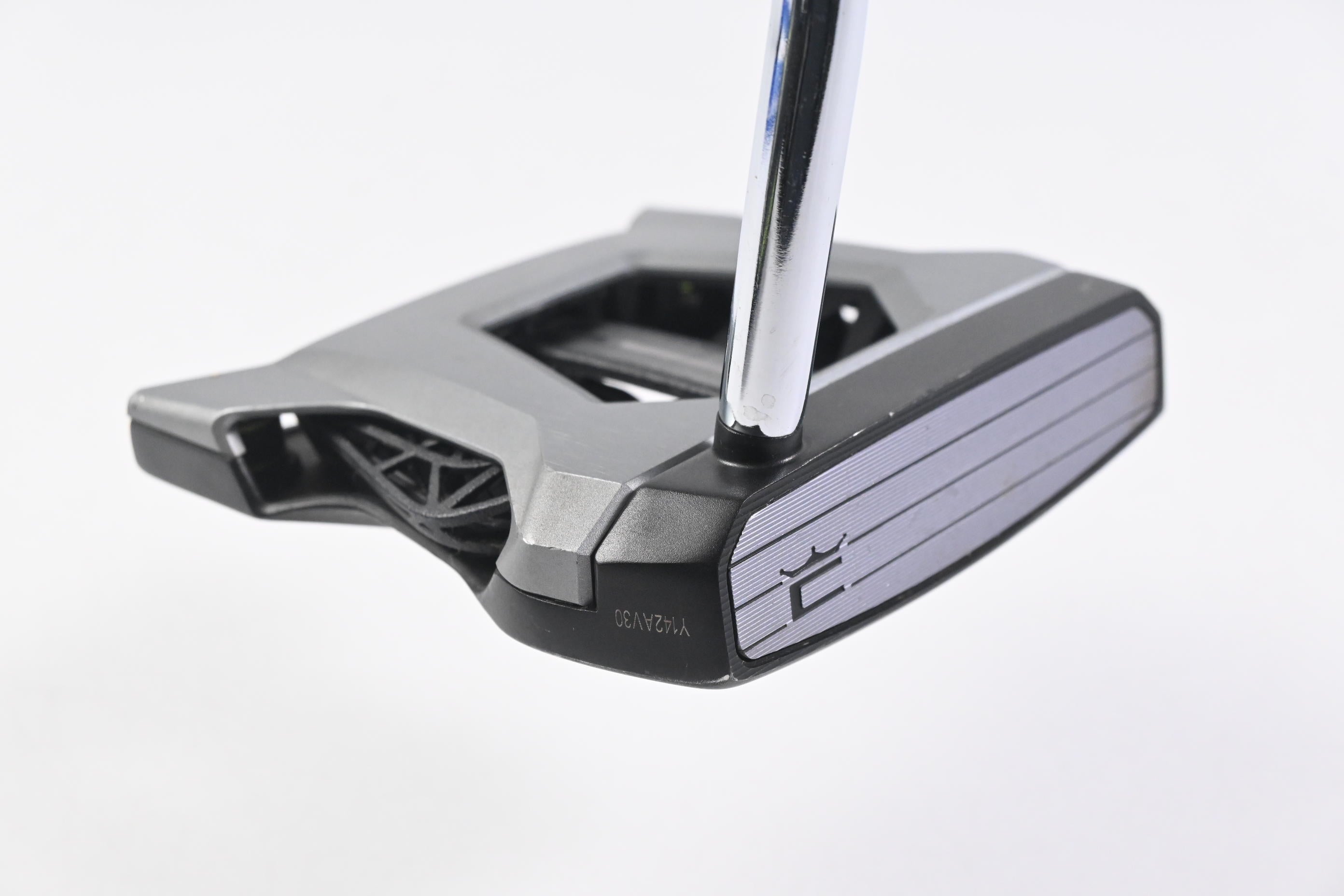 Left Hand Cobra King 3D Agera AL Putter / 41 Inch