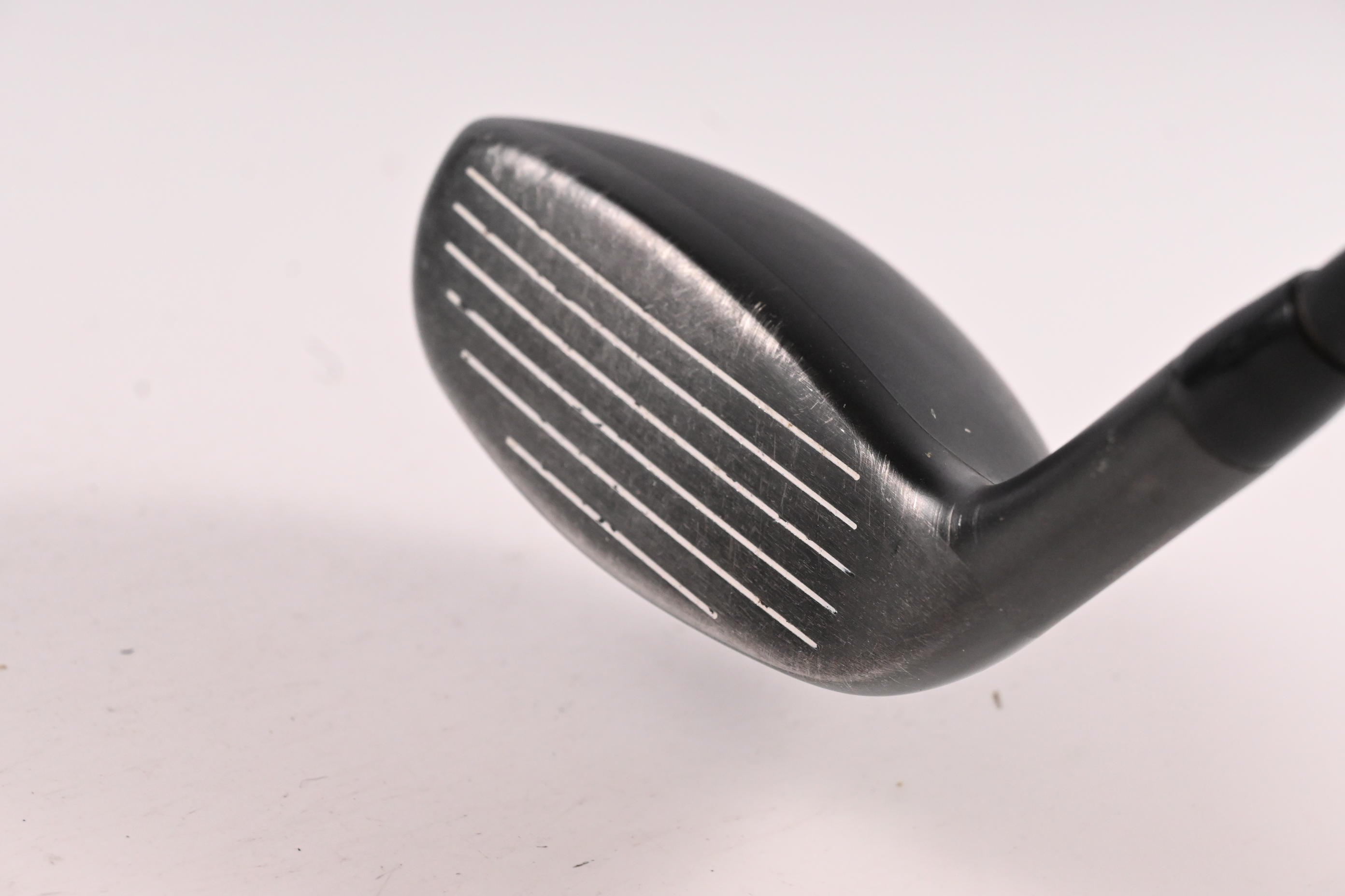 Ping G25 #3 Hybrid / 20 Degree / Regular Flex Ping TFC 189 Shaft