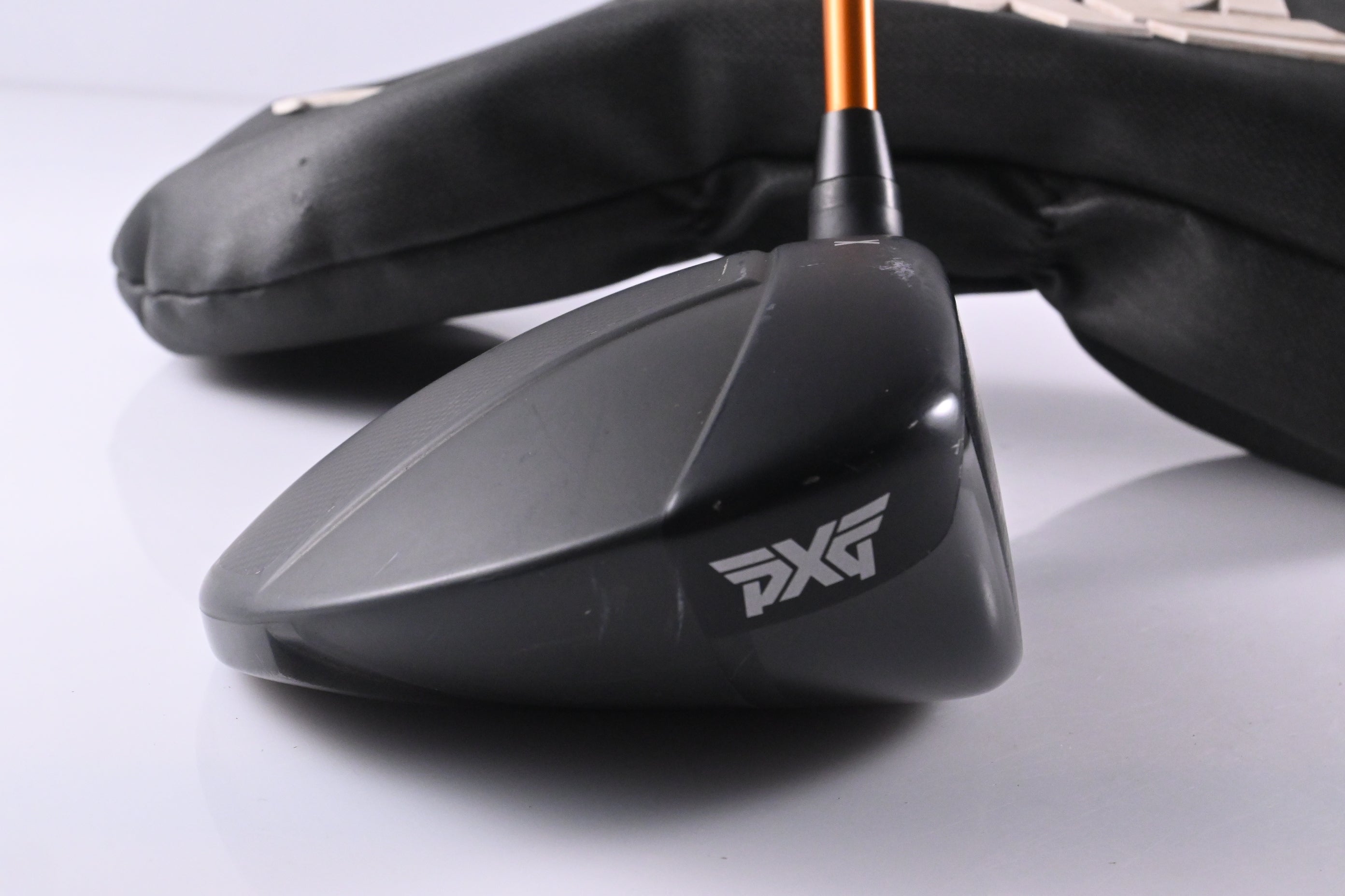 PXG 0211 2020 Driver / 10.5 Degree / Senior Flex Aldila NVS Orange NXT 45 Shaft