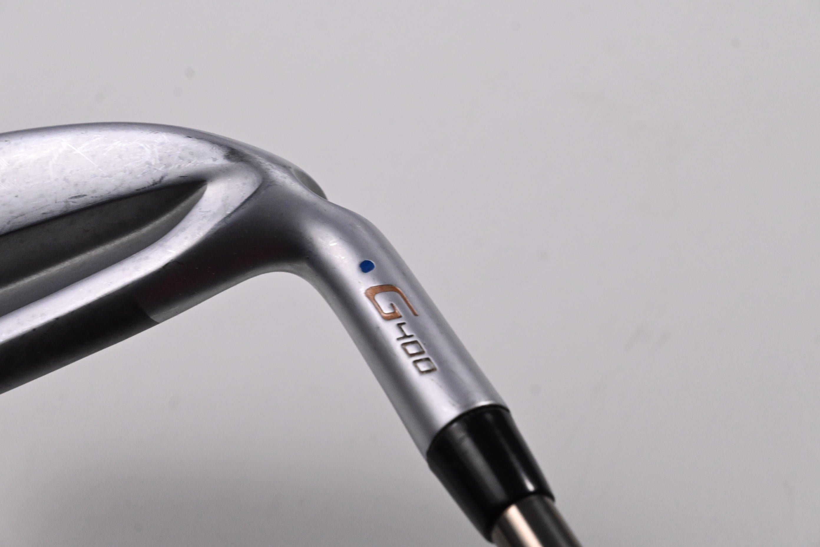 Ping G400 Crossover #3 Hybrid / 19 Degree / Stiff Flex Ping Tour Chrome 85 Shaft