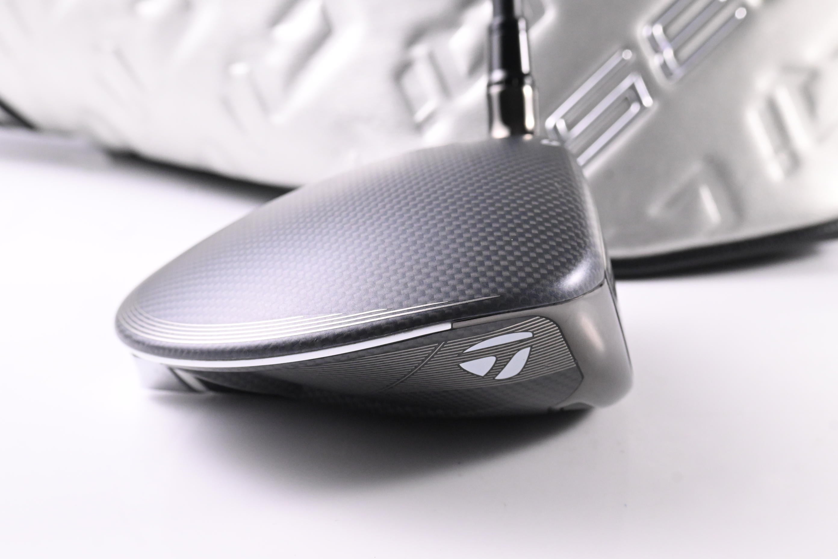 Taylormade Qi35 Max Lite Driver / 12 Degree / Regular Flex Project X Cypher 2.0