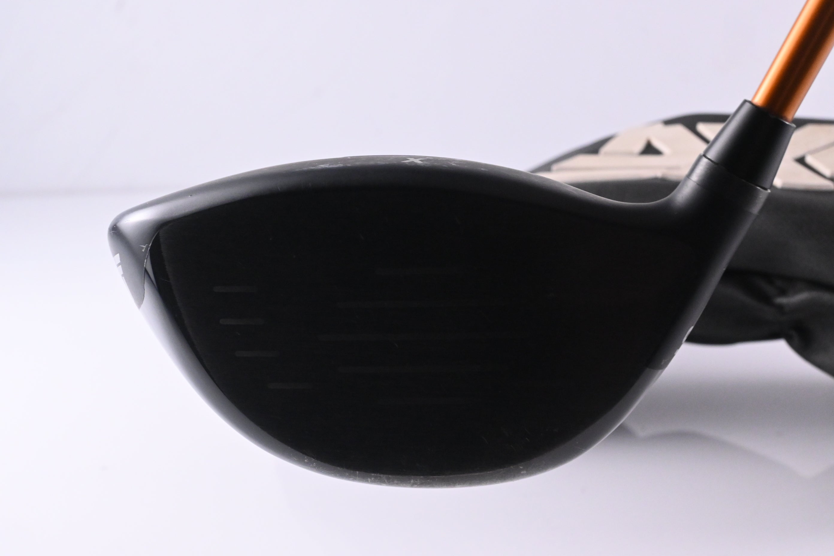 PXG 0211 2020 Driver / 10.5 Degree / Senior Flex Aldila NVS Orange NXT 45 Shaft