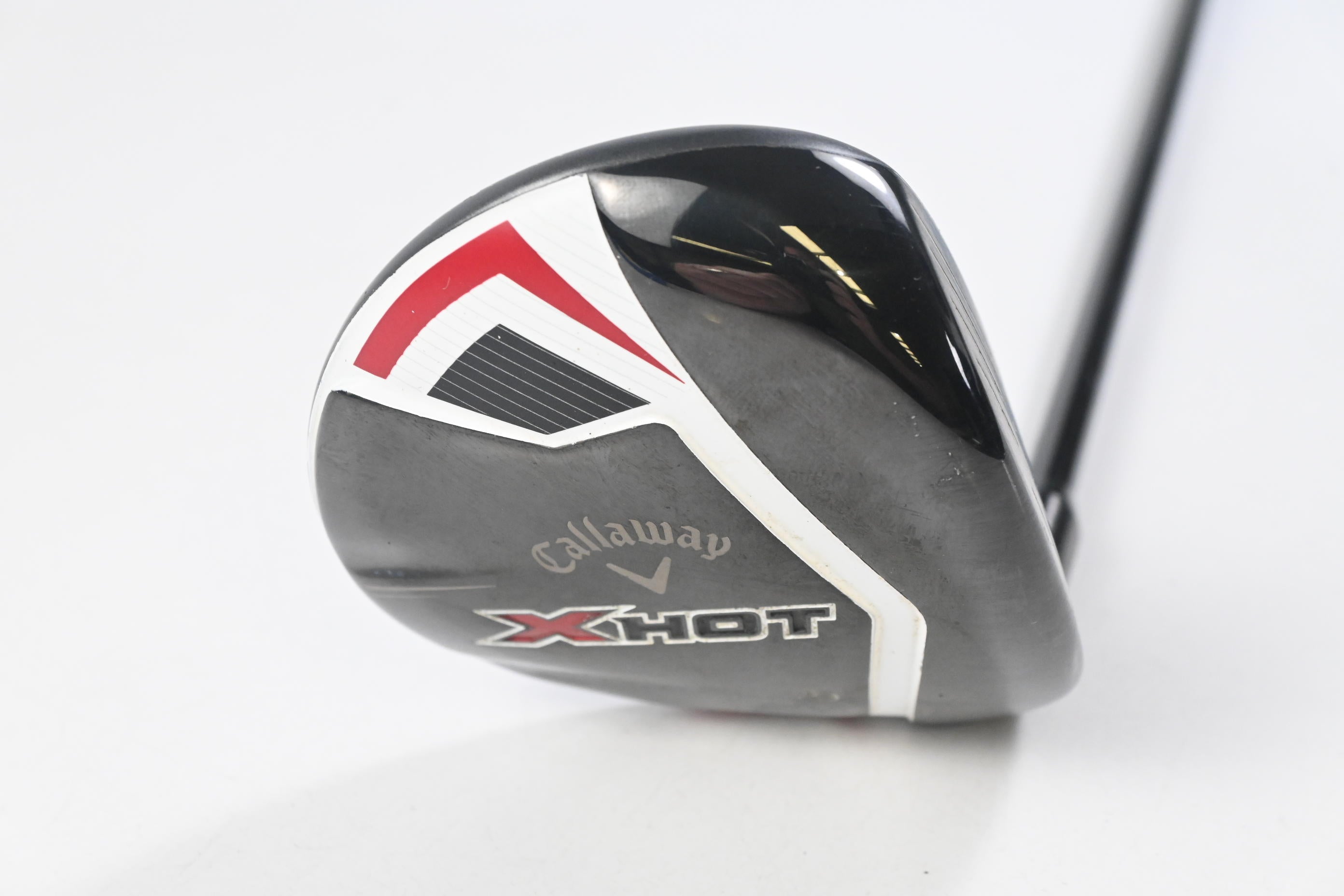 Callaway X Hot #5 Wood / 18 Degree / Regular Flex Tensei AV Blue 55 Shaft