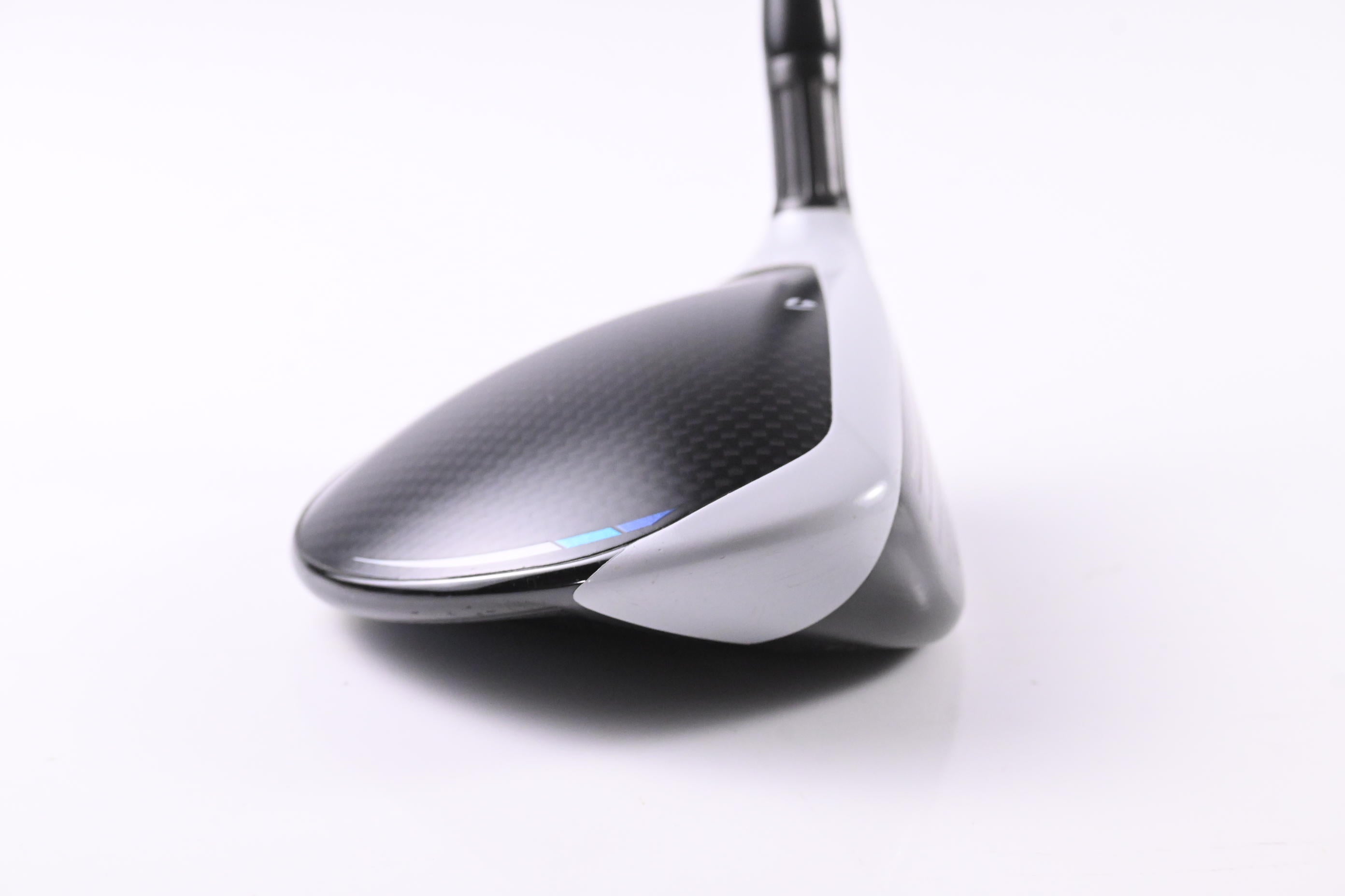Taylormade SIM2 Max #3 Wood / 15 Degree / X-Flex Ventus Velocore Black 8 Shaft