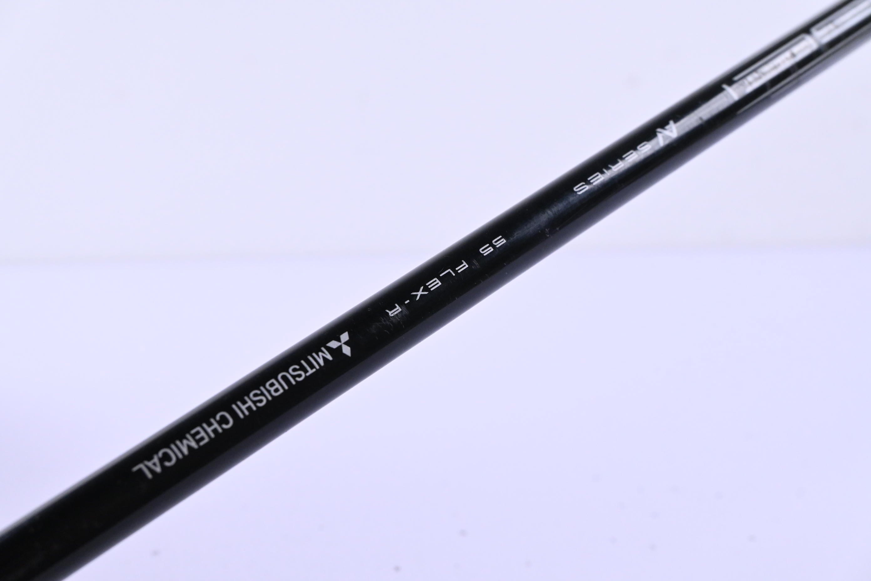 Callaway Rogue ST MAX Driver / 9 Degree / Regular Flex Tensei AV Blue 55 Shaft