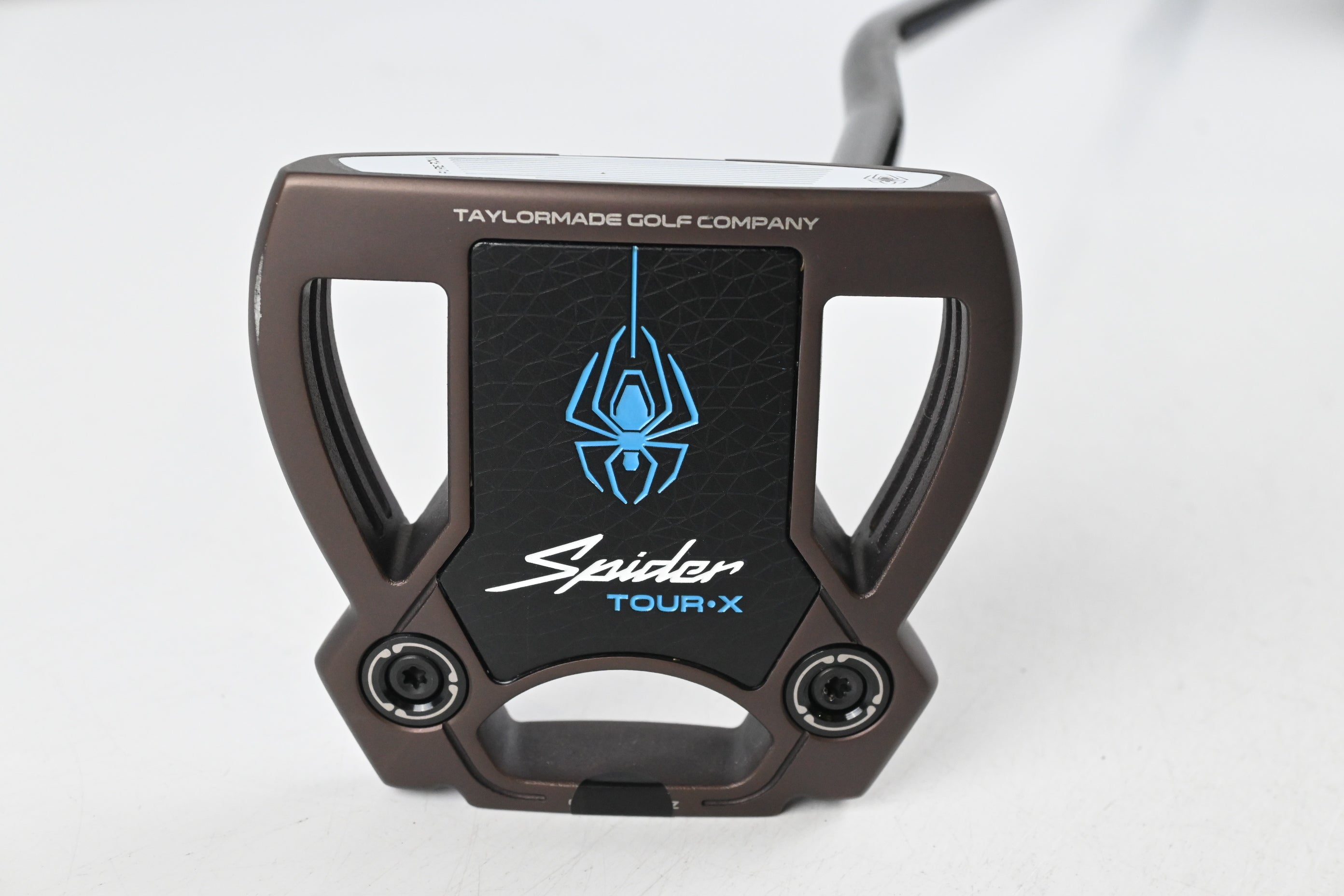 Taylormade Spider Tour-X Double Bend Torched 2026 Putter / 34 Inch