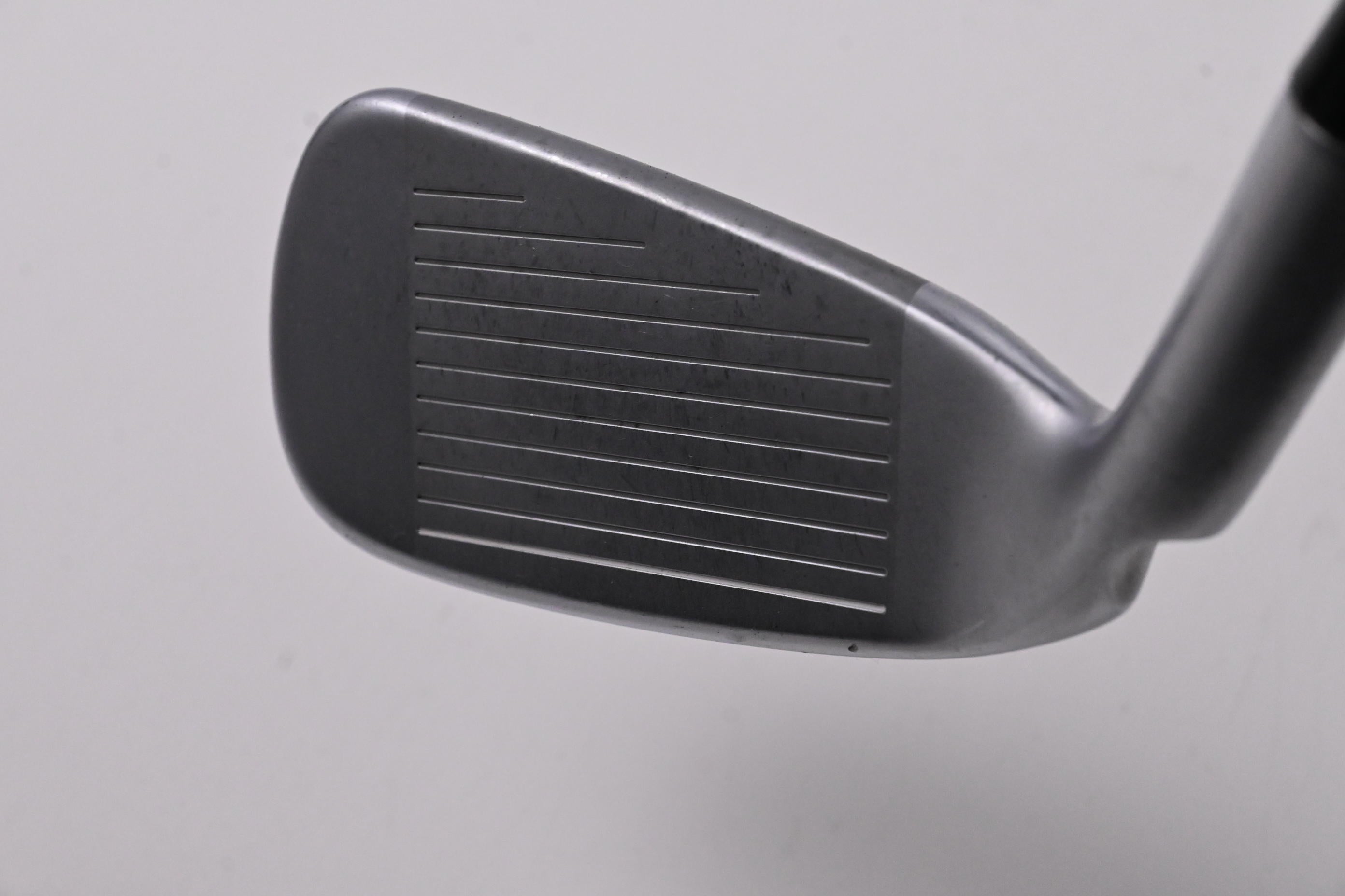 Ping G400 Crossover #3 Hybrid / 19 Degree / Stiff Flex Ping Tour Chrome 85 Shaft