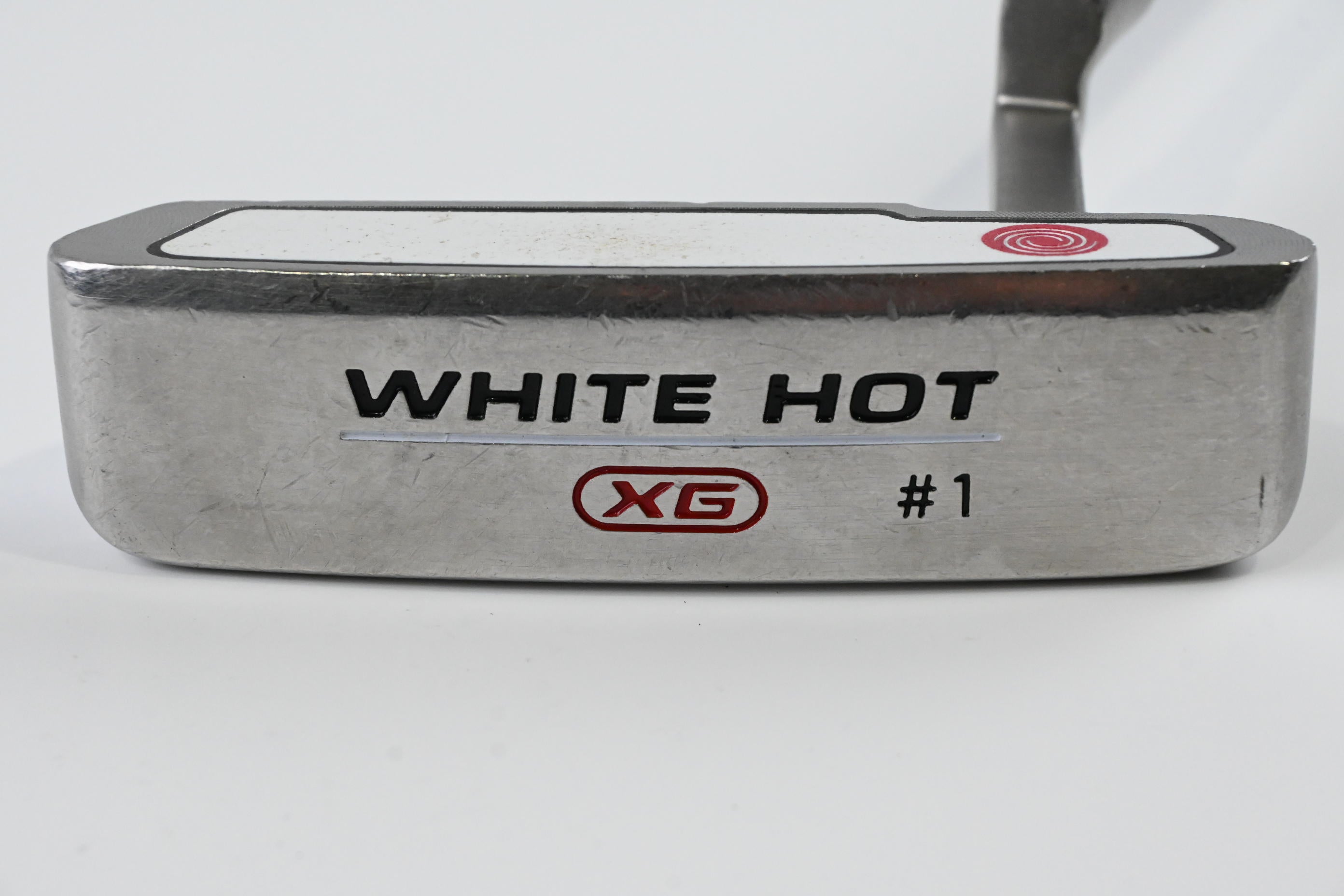 Odyssey White Hot XG #1 Putte / 33 Inch