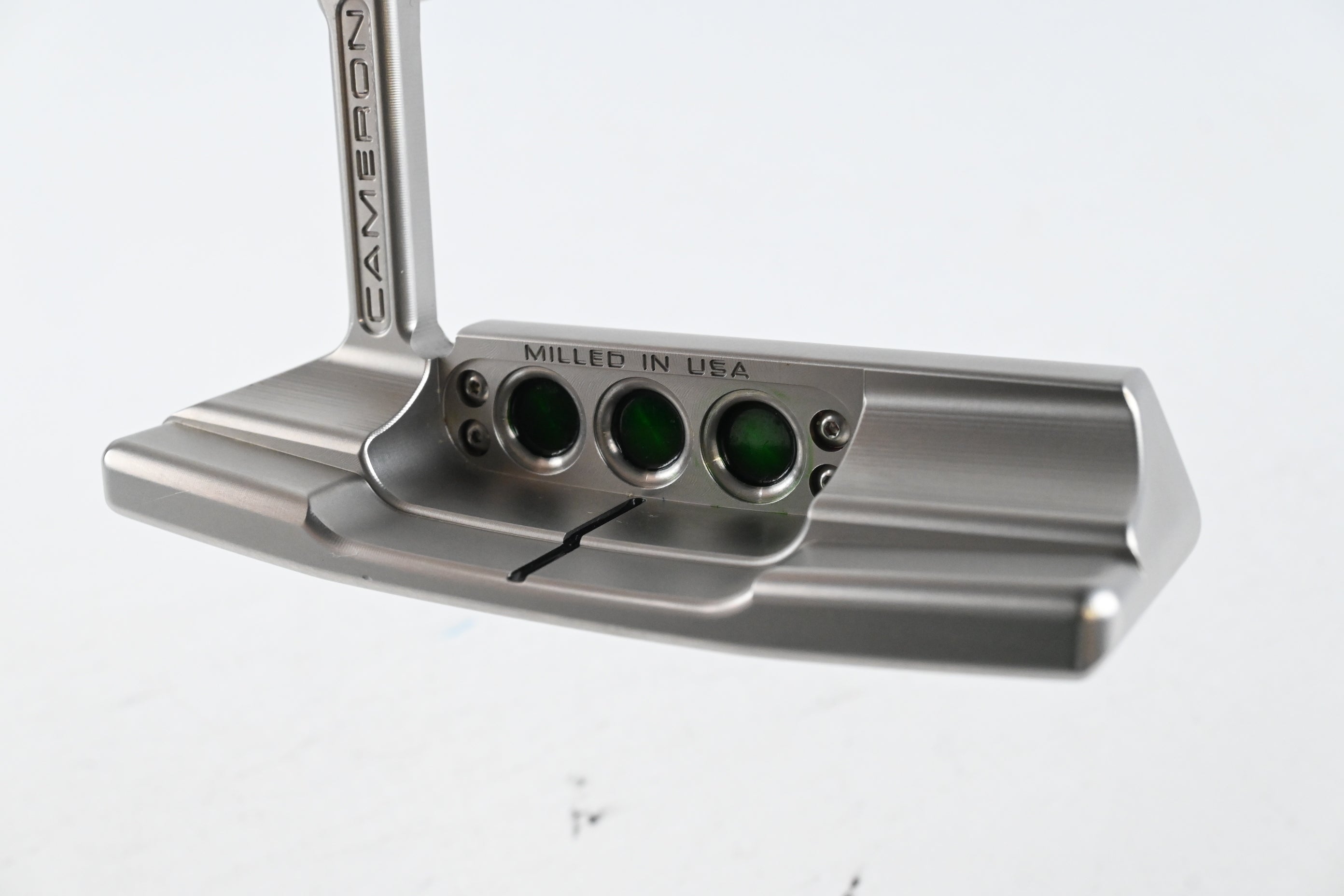 Scotty Cameron 2025 Studio Style 2+ Putter / 34 Inch