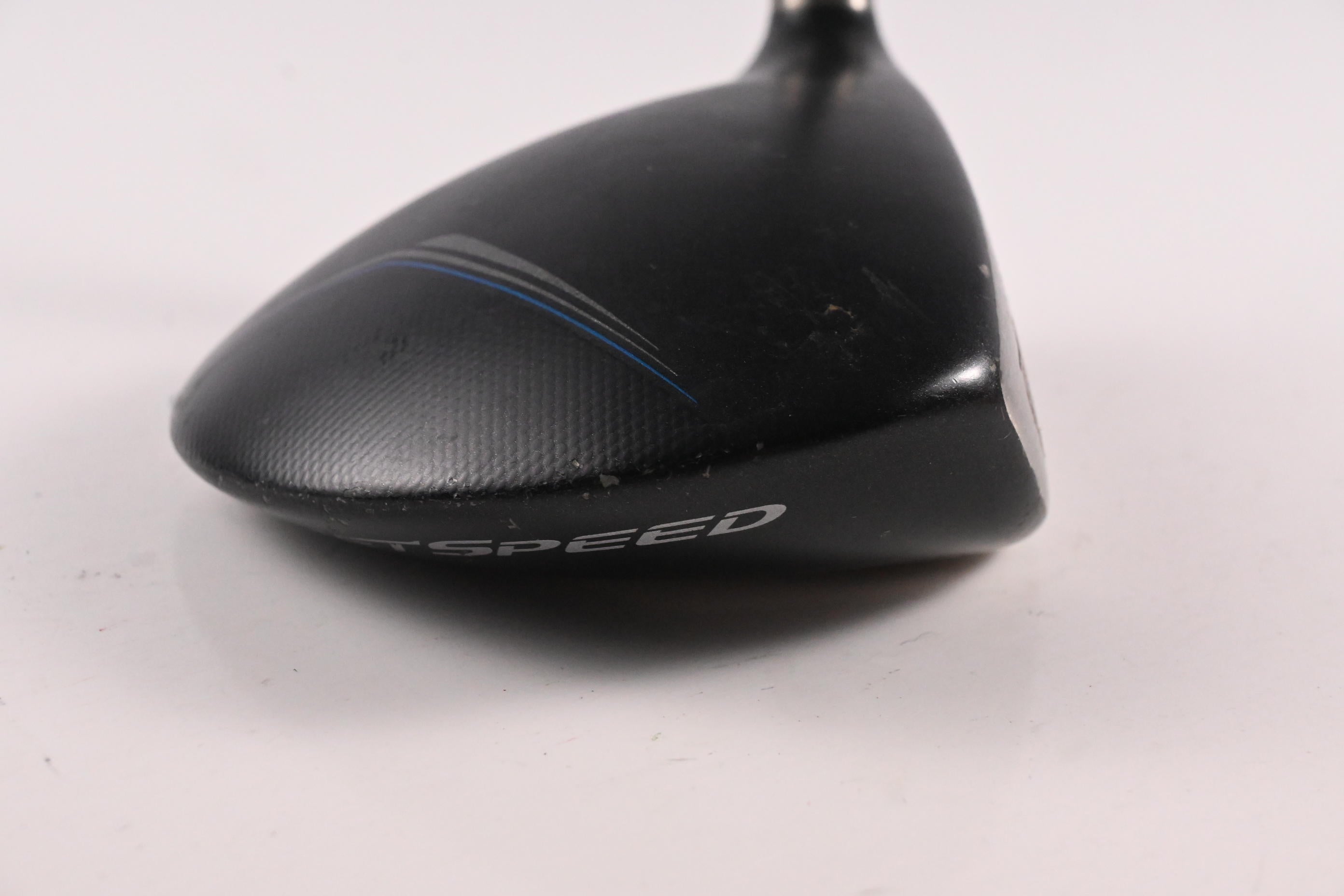 Ladies Taylormade Jetspeed #3 Wood / 17 Degree / Ladies Flex Matrix VeloxT 49