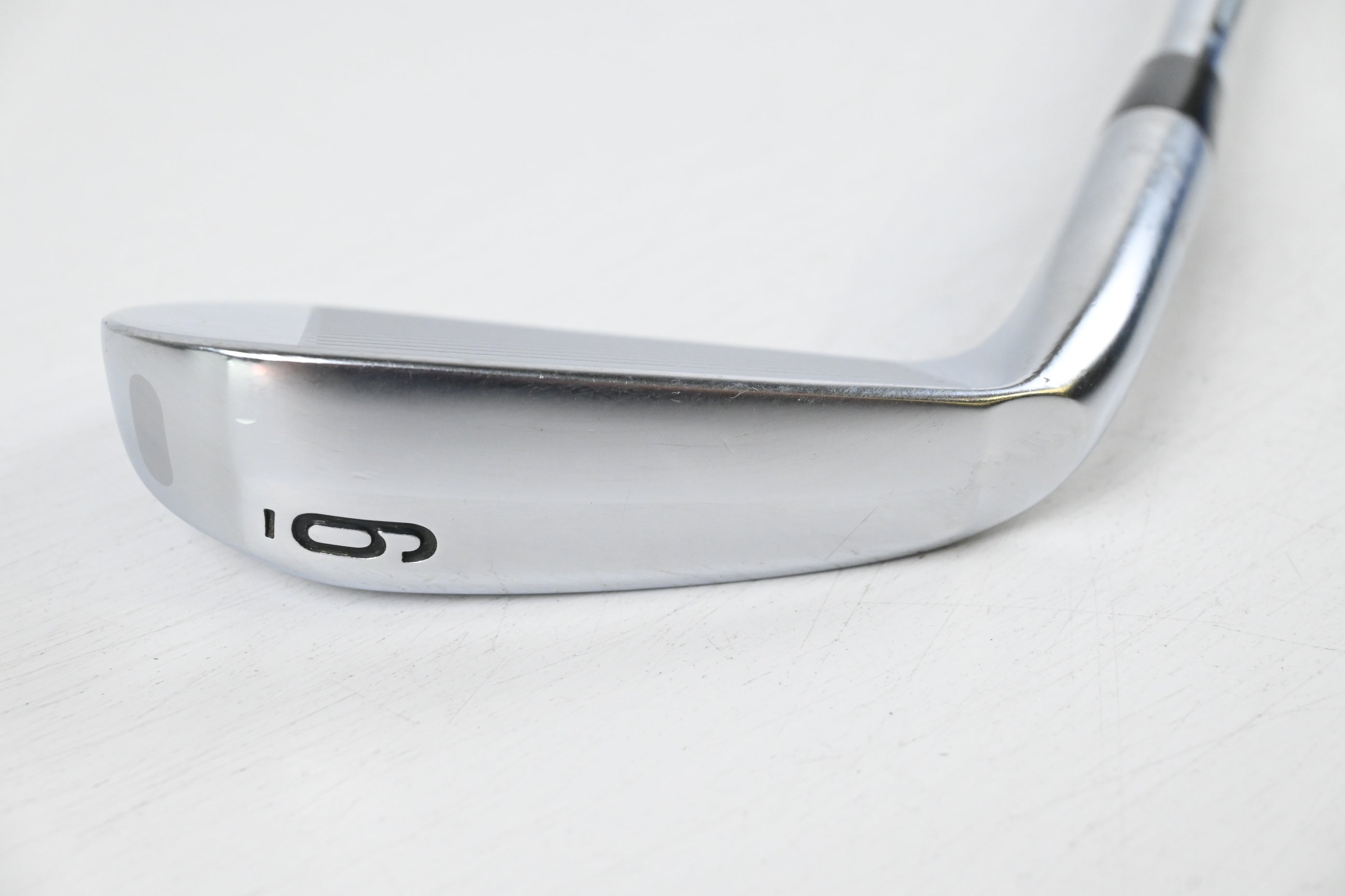 Srixon ZXi5 #6 Iron / Stiff Flex N.S.Pro Modus3 Tour 120 Shaft