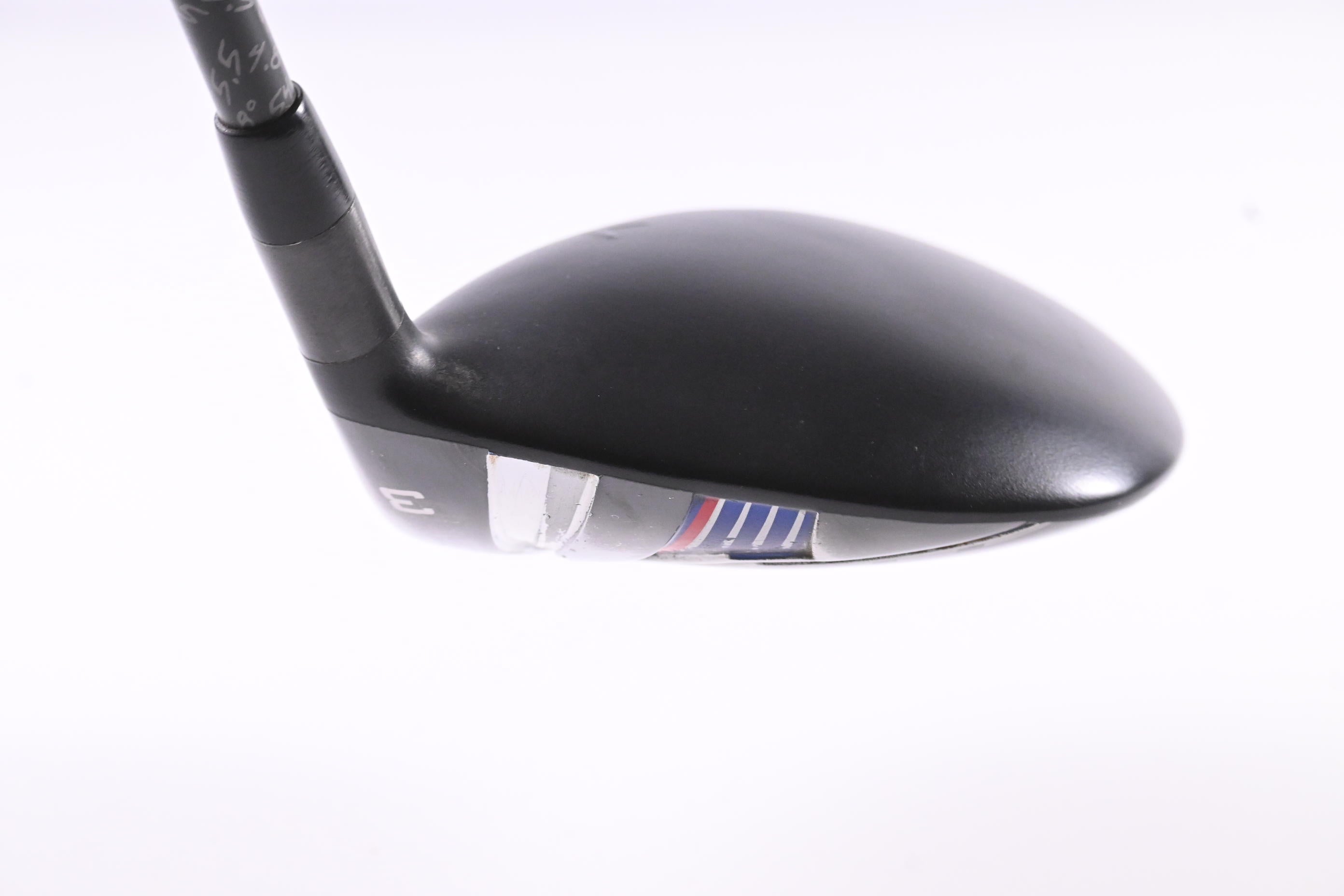 Callaway XR #3 Wood / 15 Degree / Regular Flex Project X  LZ15 54 Shaft