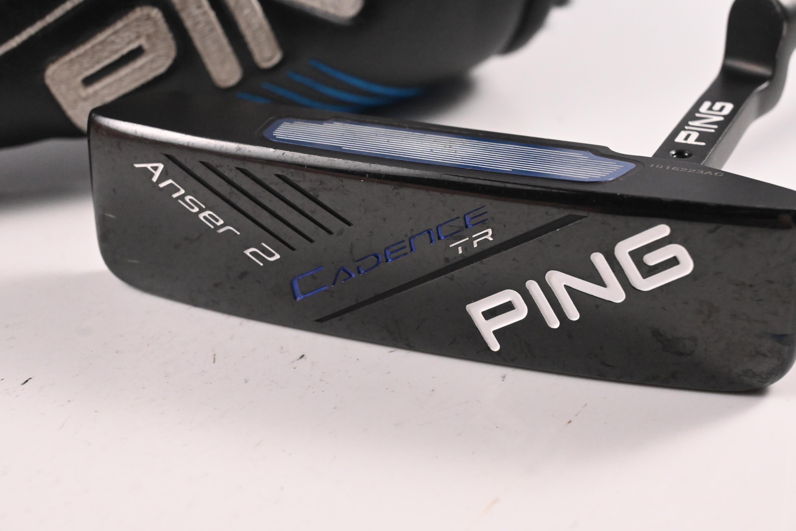 Ping Cadence TR Anser 2 Putter / 34 Inch