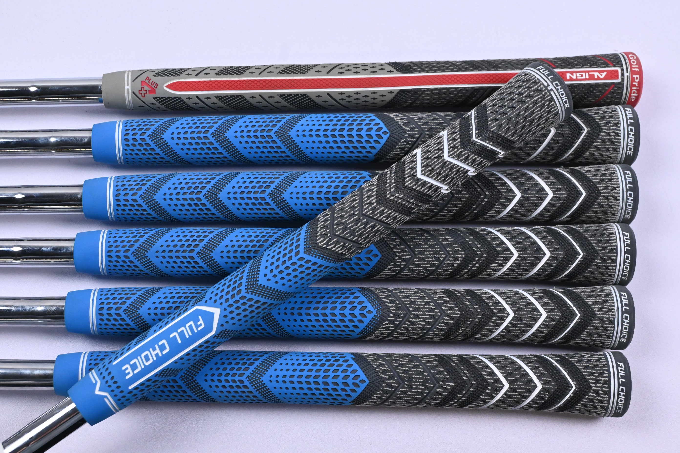 Taylormade P790 2023 Irons / 4-PW / Stiff Flex Steel Shafts