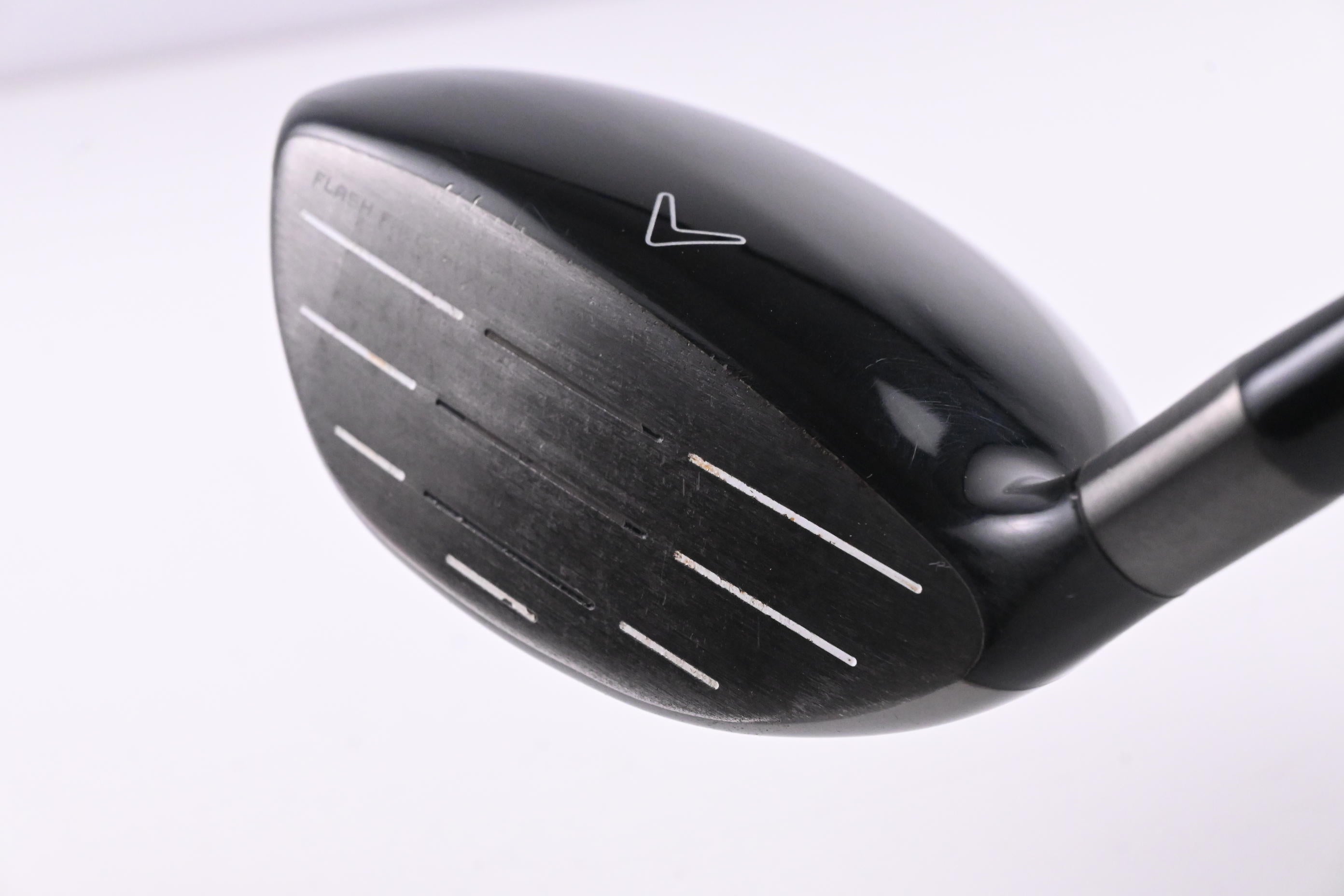 Callaway Epic Speed #4 Wood / 16.5 Degree / Regular Flex Cypher 50 Shaft
