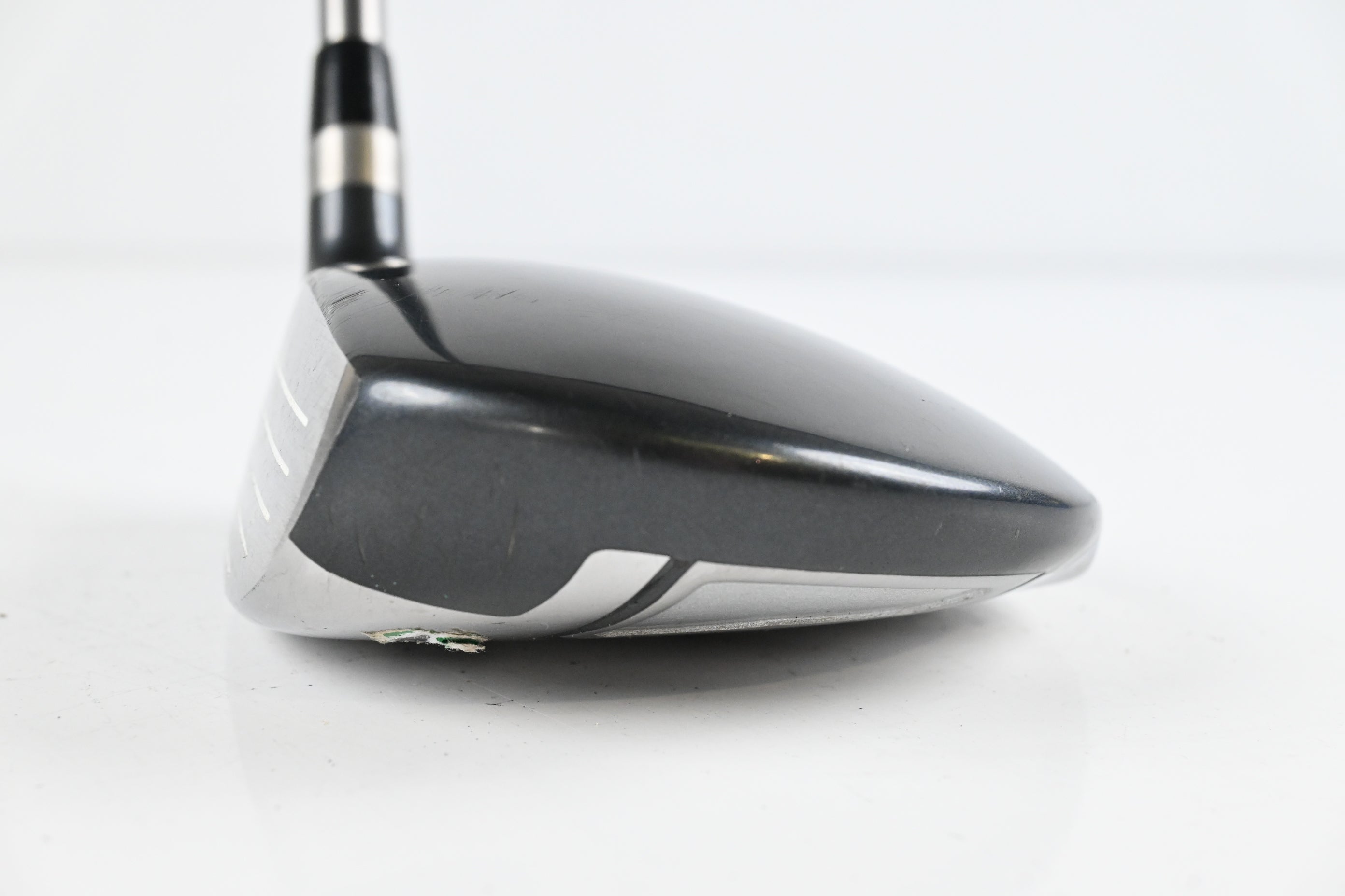 Left Hand Ping G20 #4 Wood / 16.5 Degree / Regular Flex Ping TFC 169 Shaft