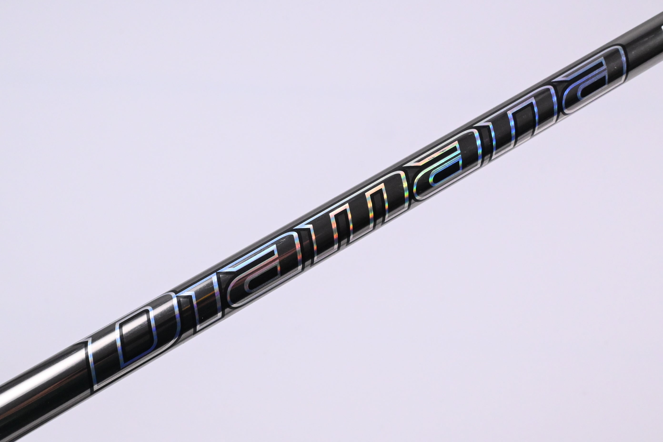 Diamana GT 80 Driver Shaft / Tour TX-Flex / Callaway 2nd Gen