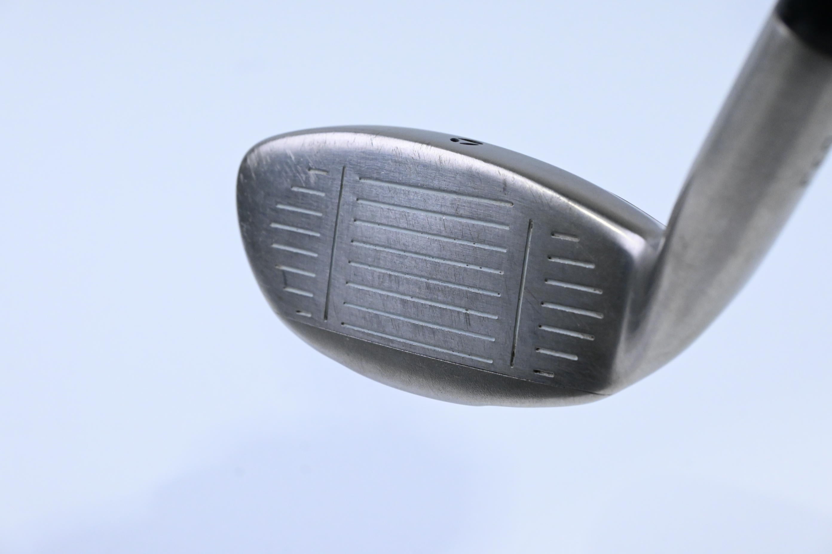 Ladies Taylormade Bubble Rescue #4 Hybrid / 24 Degree / Ladies Flex Bubble 80