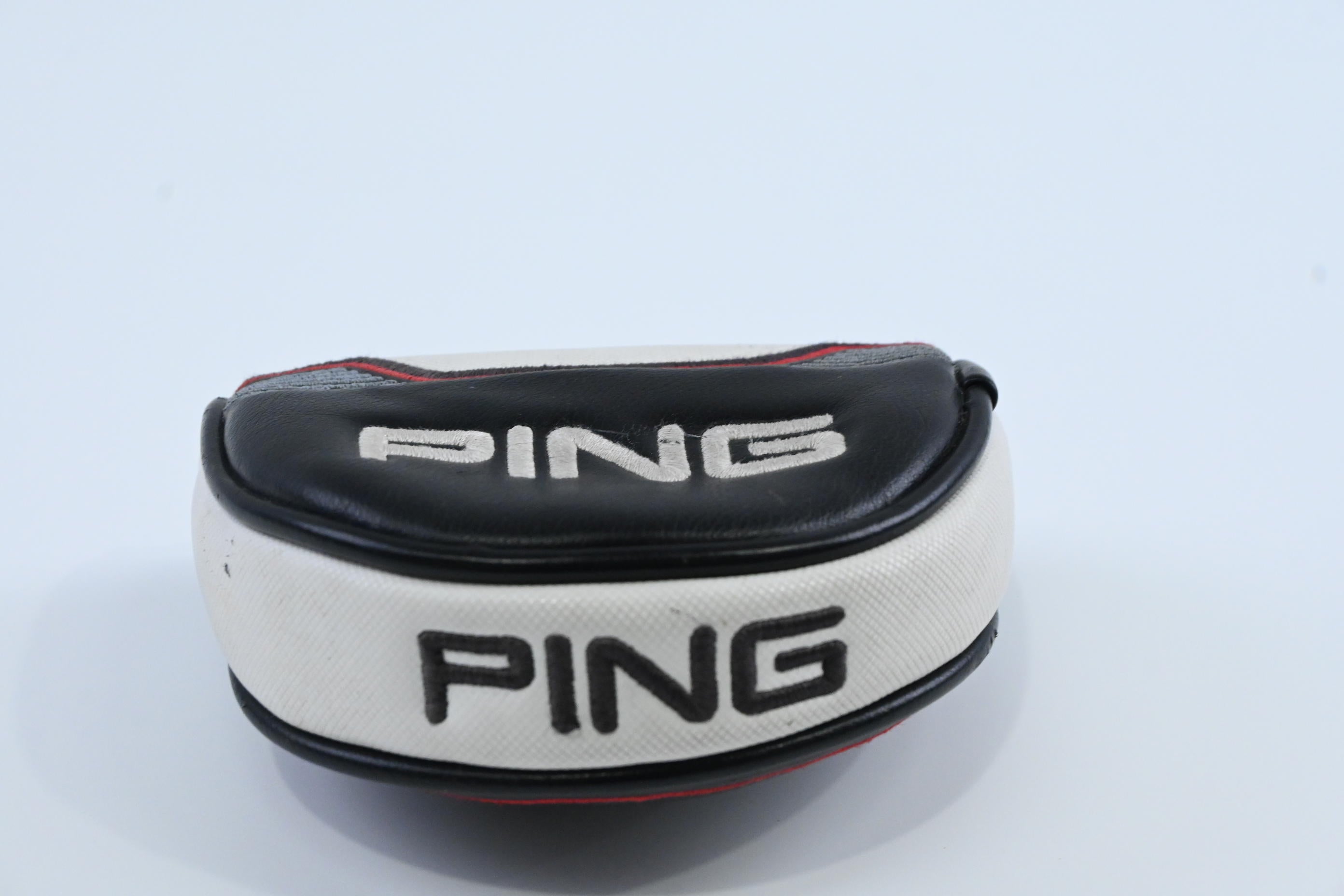 Left Hand Ping Oslo H 2021 Putter / 34 Inch