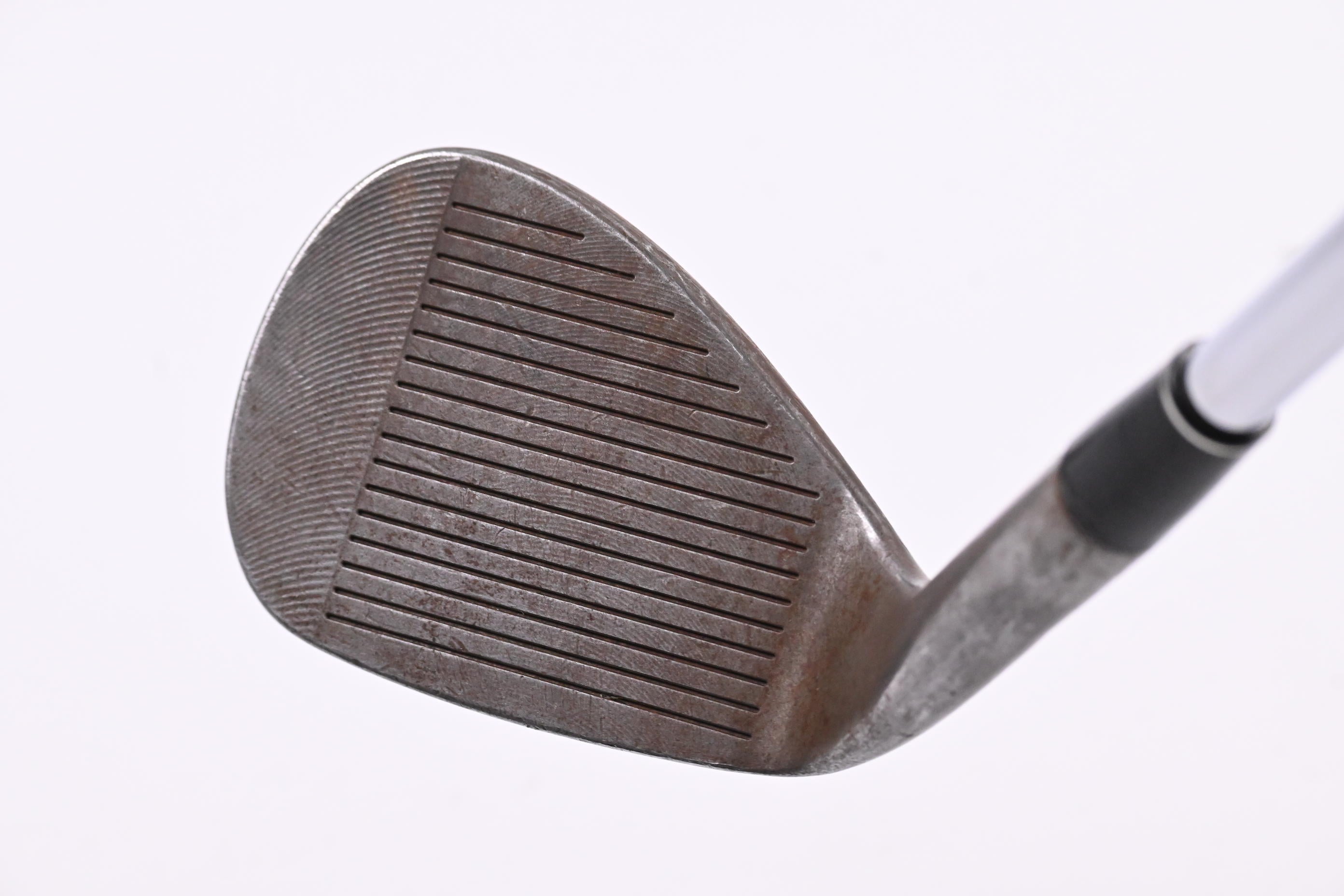Cleveland RTX-4 Lob Wedge / 60 Degree / Stiff Flex NS Pro 950 GH Shaft