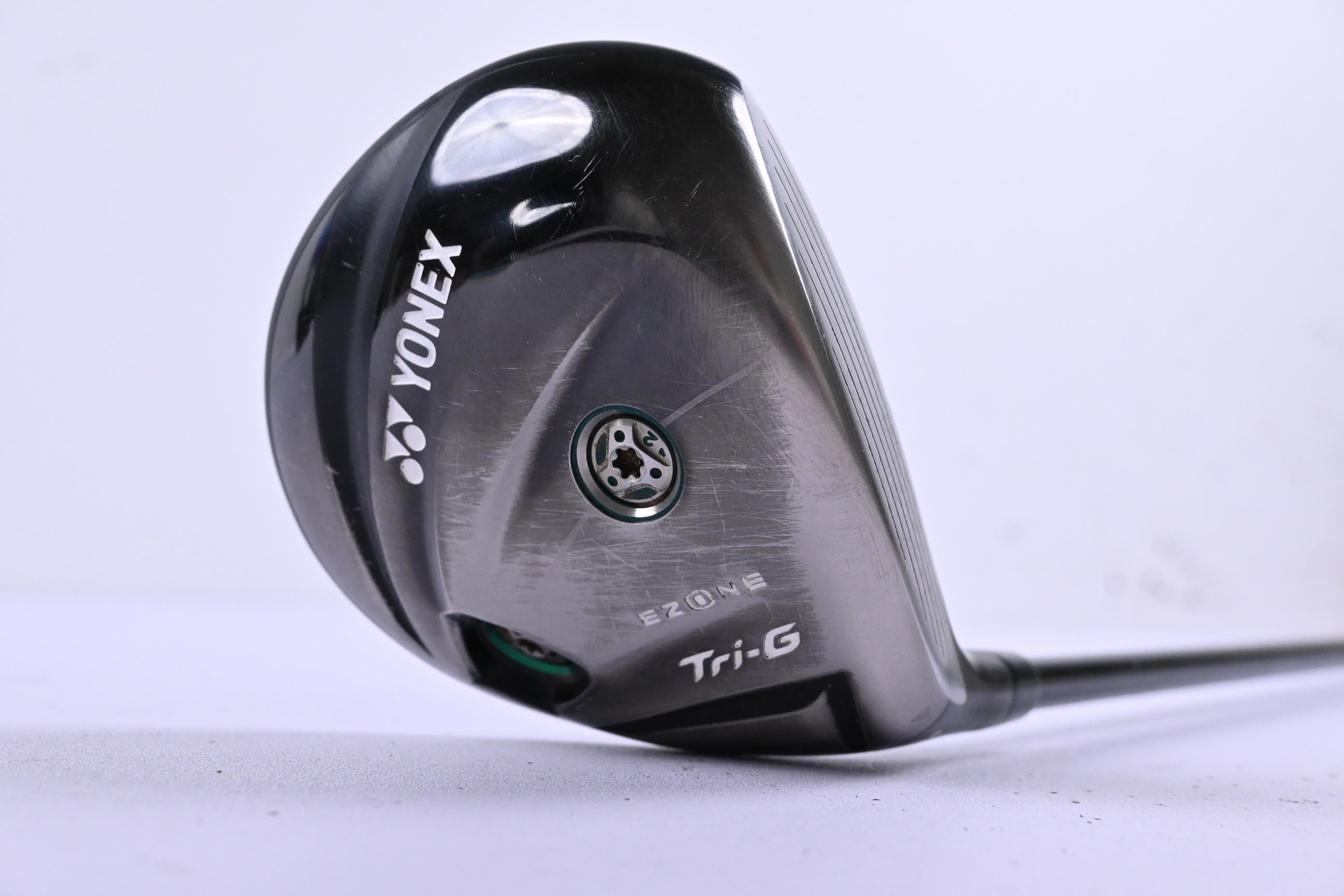 Yonex Tri-G #3 Wood / 15 Degree / Regular Flex Yonex NST 310 Shaft