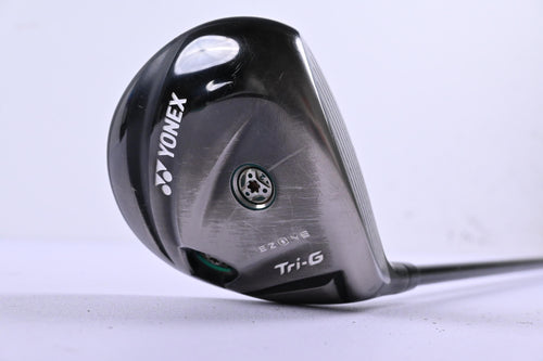 Yonex Tri-G #3 Wood / 15 Degree / Regular Flex Yonex NST 310 Shaft