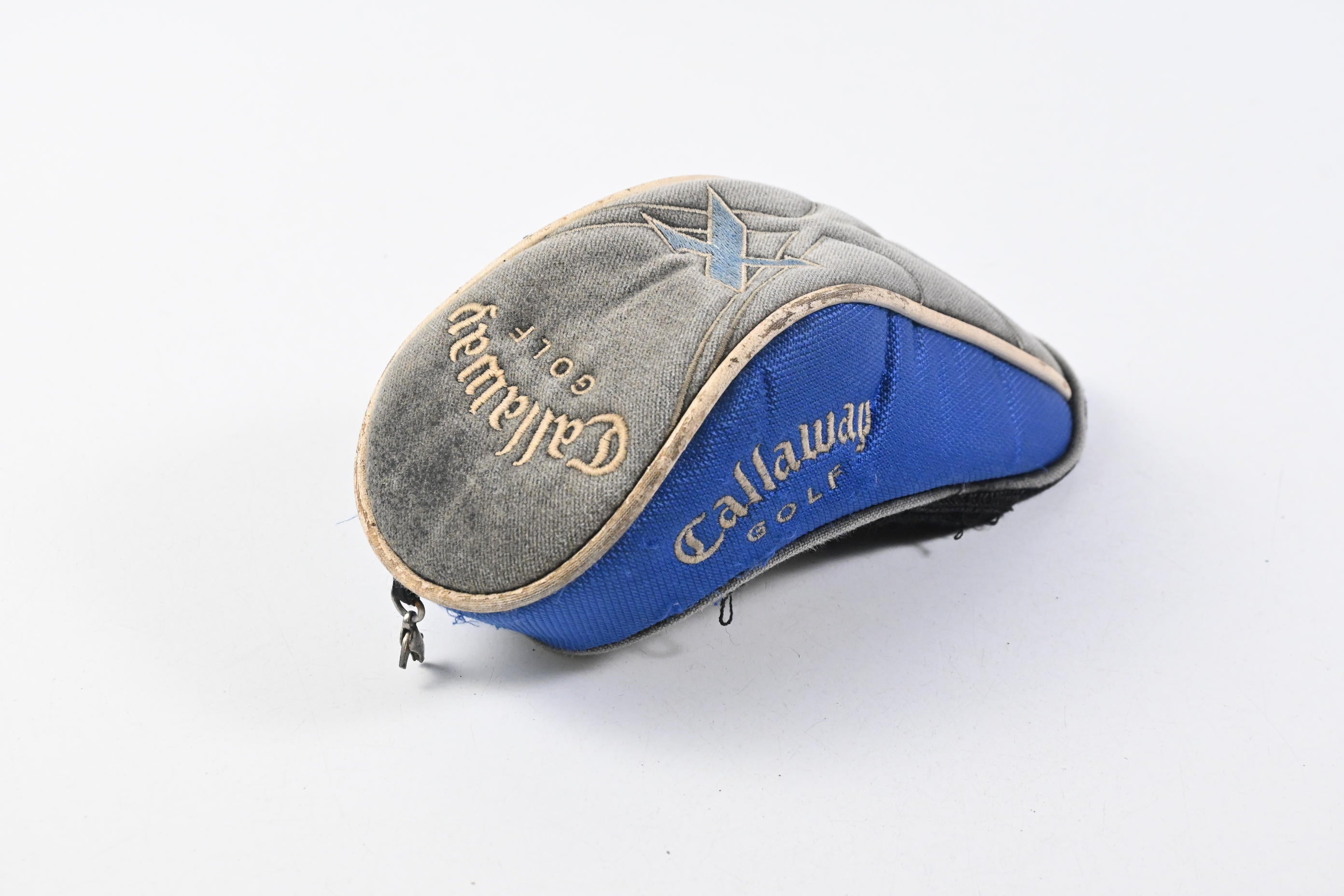 Callaway X #5 Hybrid / 27 Degree / Uniflex Callaway Shaft