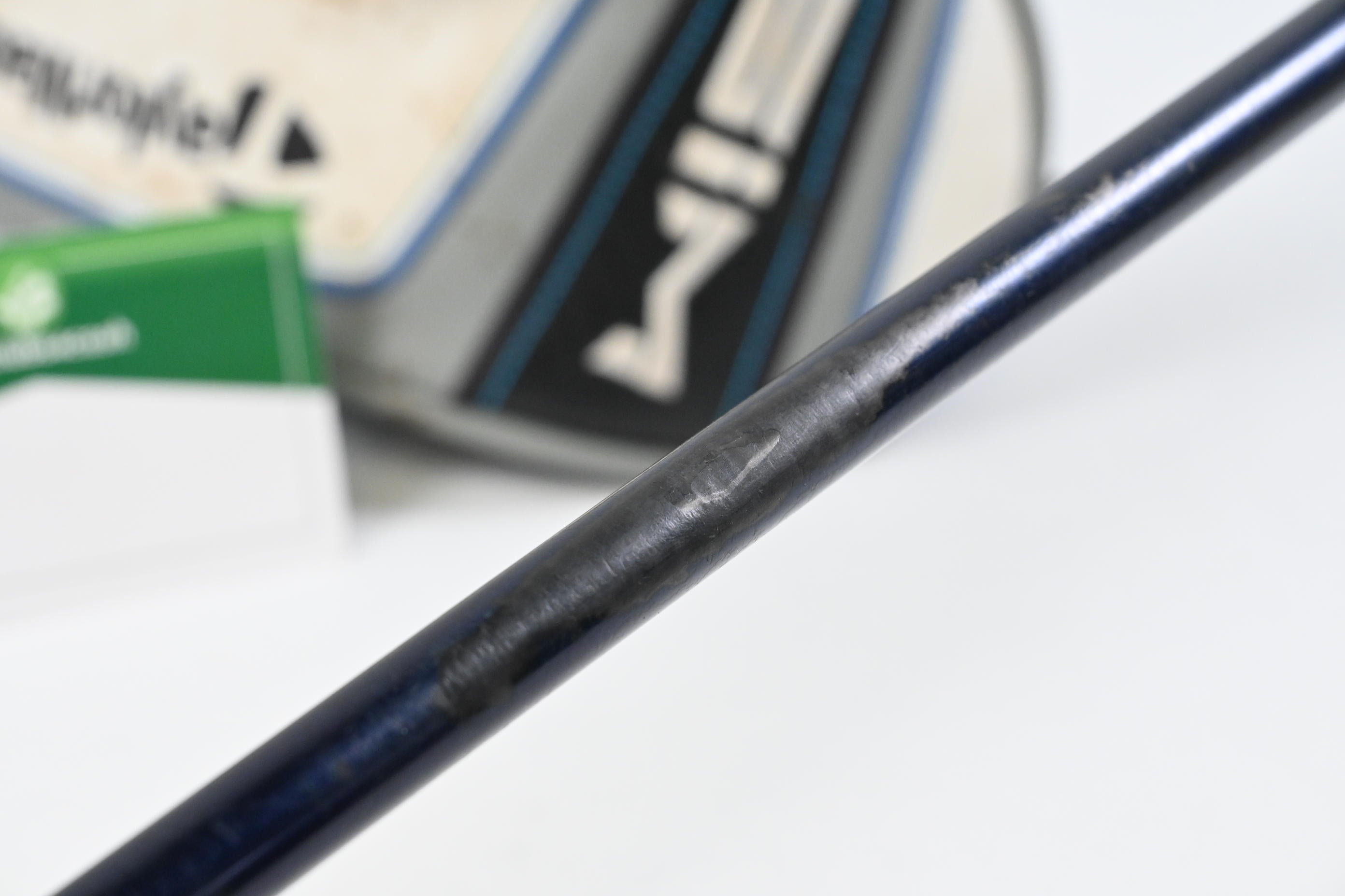 Taylormade SIM Max #3 Wood / 15 Degree / Regular Flex Fujikura Ventus Blue 5