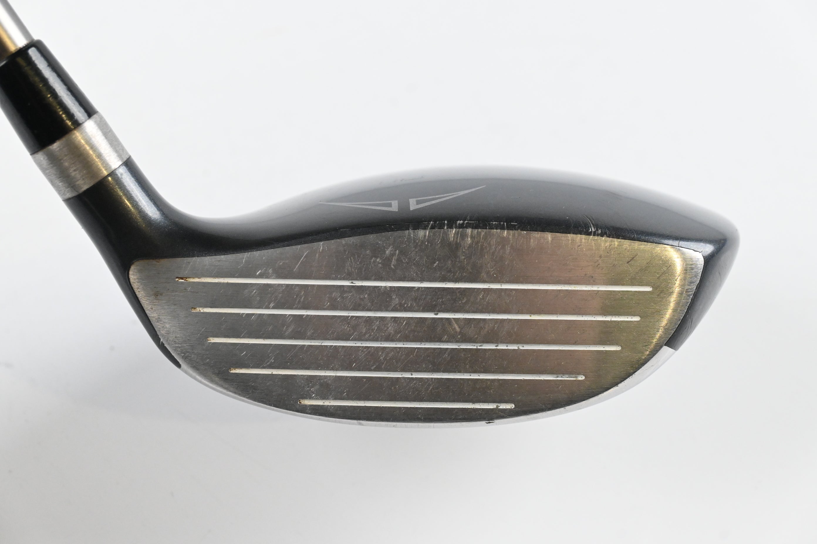 Left Hand Ping G20 #4 Wood / 16.5 Degree / Regular Flex Ping TFC 169 Shaft