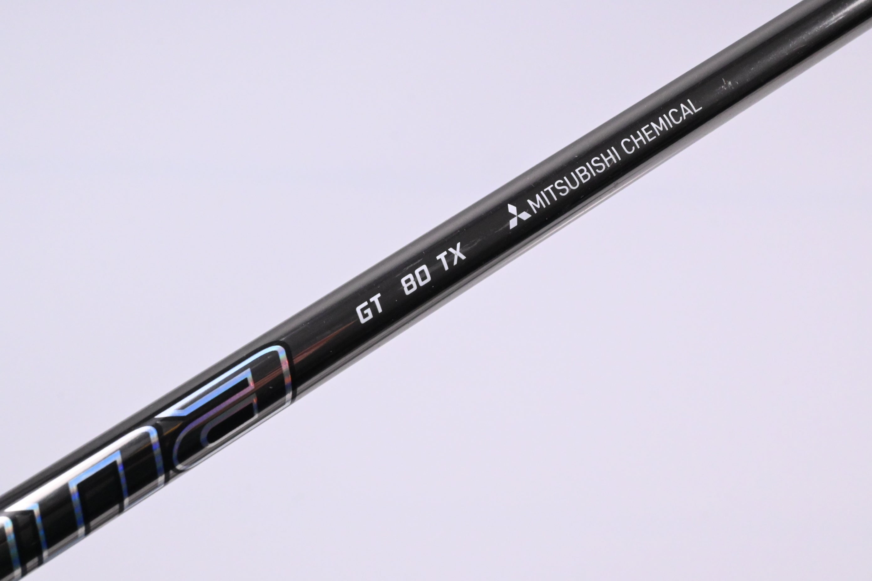 Diamana GT 80 Driver Shaft / Tour TX-Flex / Callaway 2nd Gen