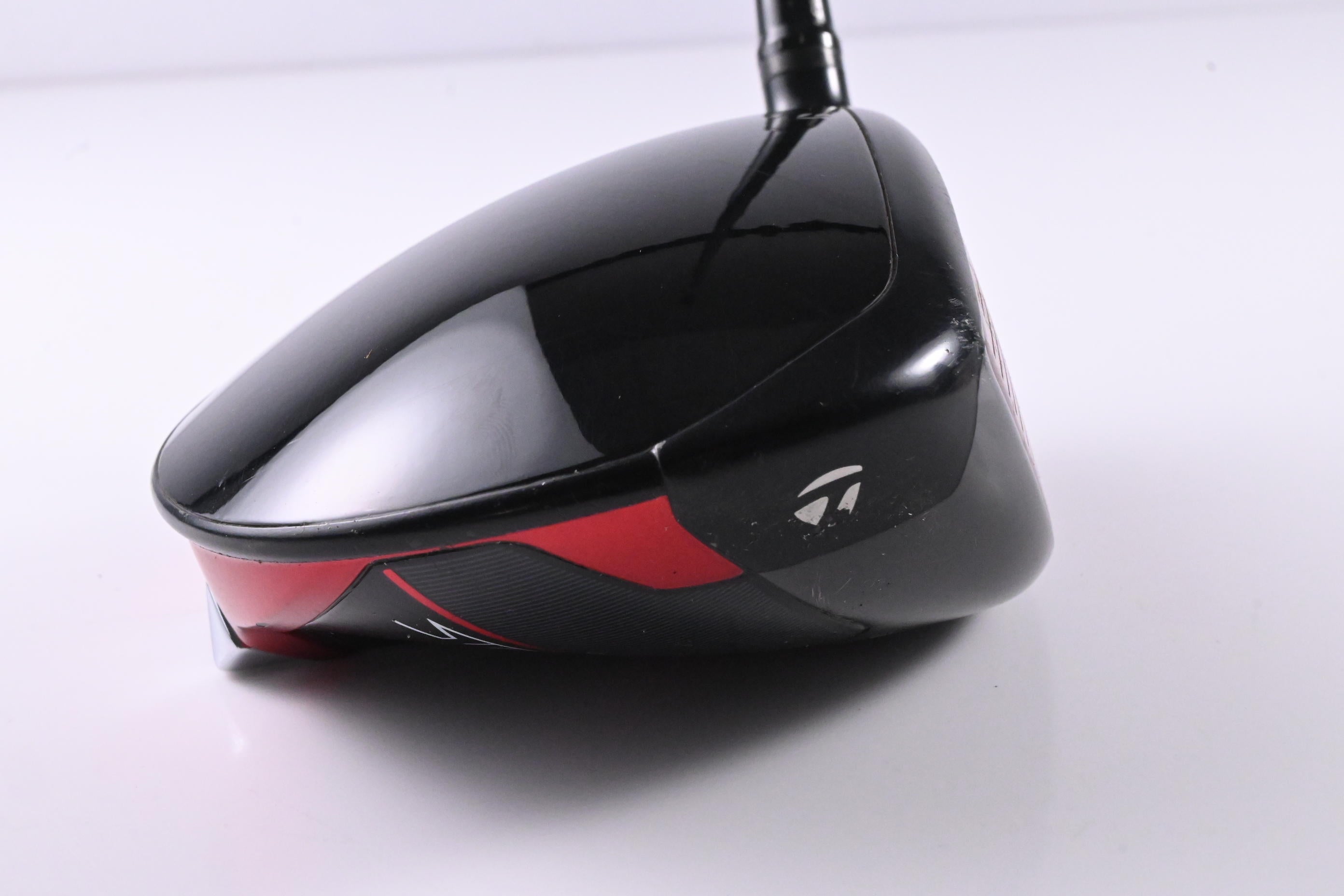 Taylormade Stealth 2 Plus Driver / 10.5 Degree / Regular Flex Kai'li Red 60