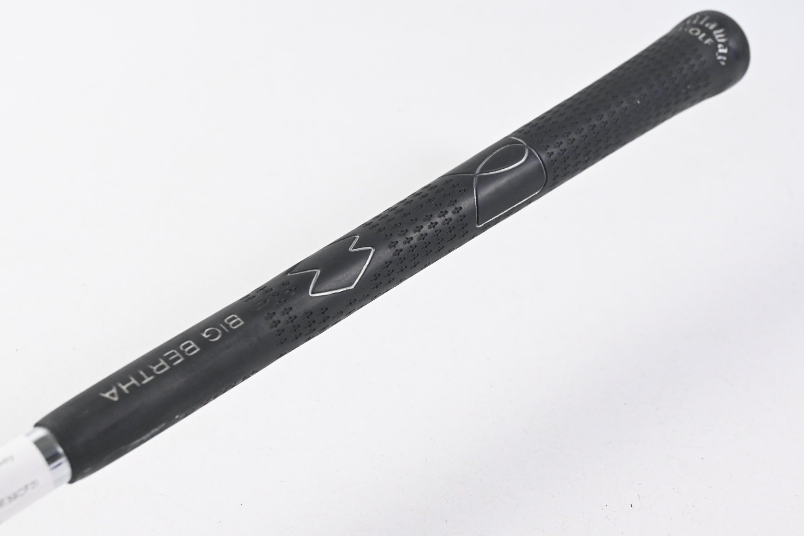 Callaway Steelhead Plus #3 Wood / 15 Degree / Stiff Flex Callaway Steel Shaft