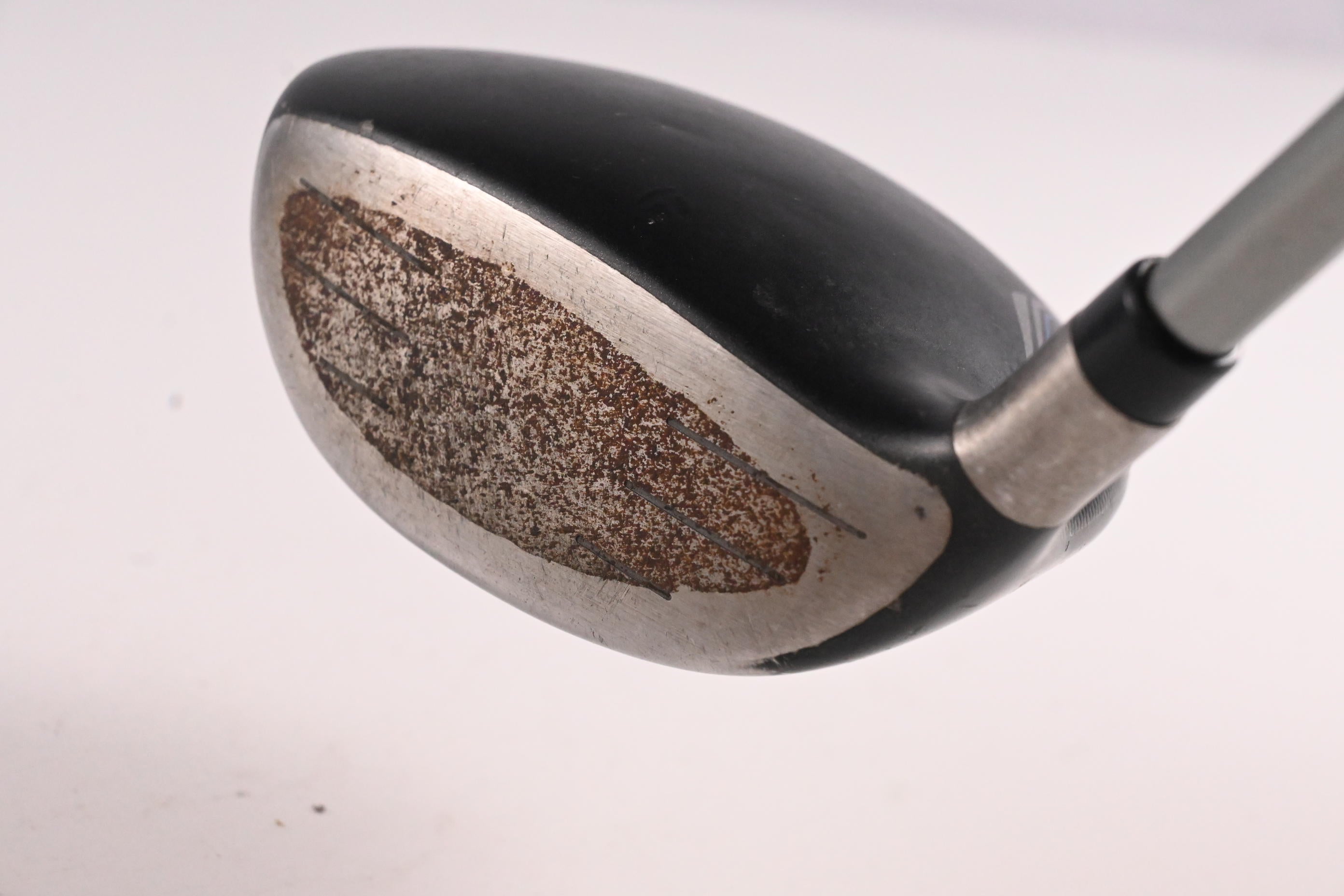 Ladies Taylormade Jetspeed #3 Wood / 17 Degree / Ladies Flex Matrix VeloxT 49