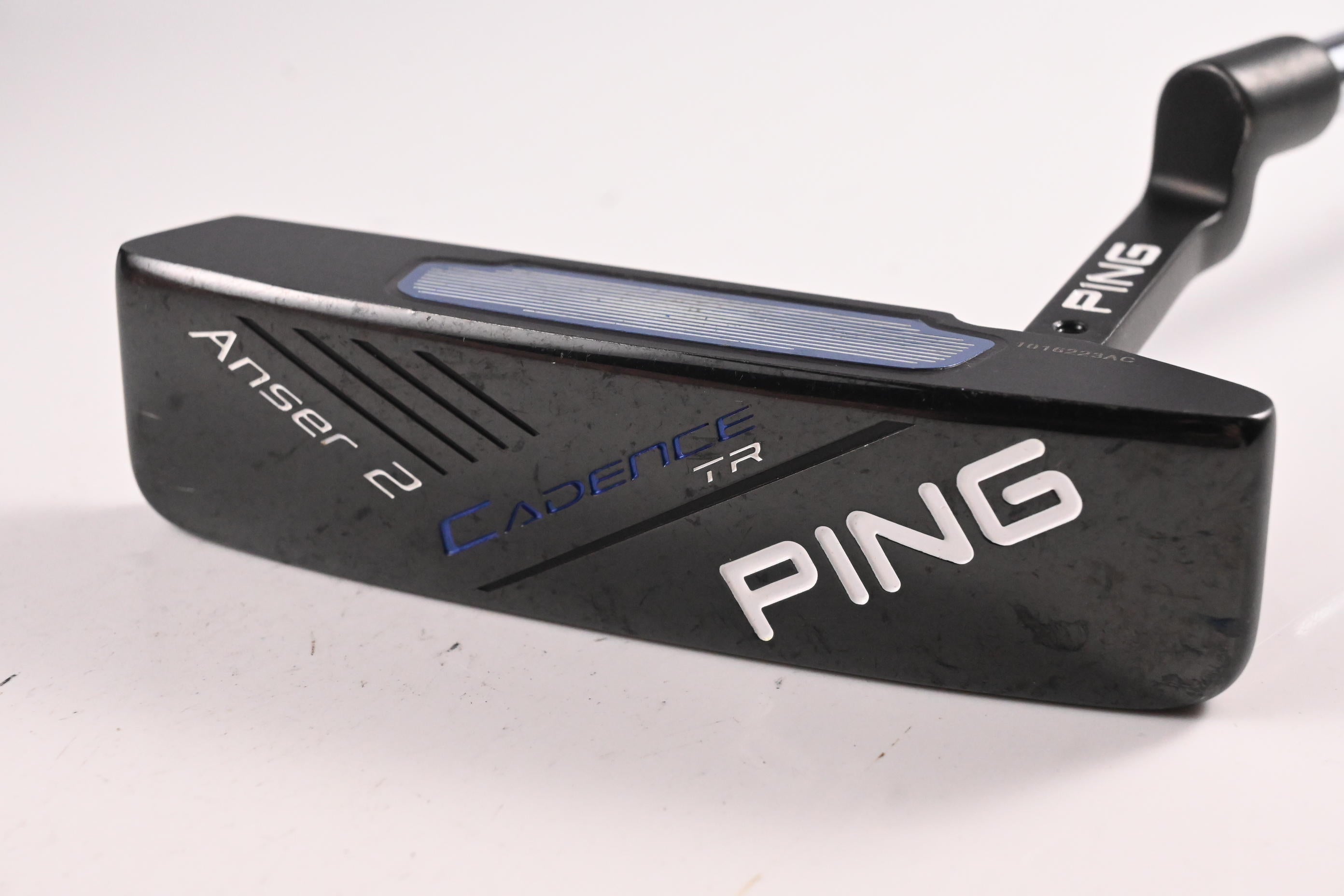 Ping Cadence TR Anser 2 Putter / 34 Inch
