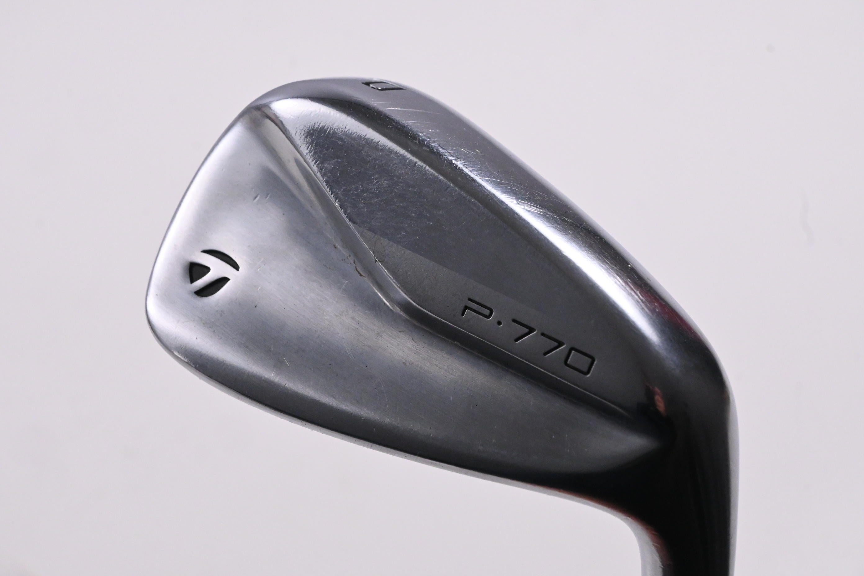 Taylormade P770 2020 Pitching Wedge / 46 Degree /  Regular Flex Elevate Shaft