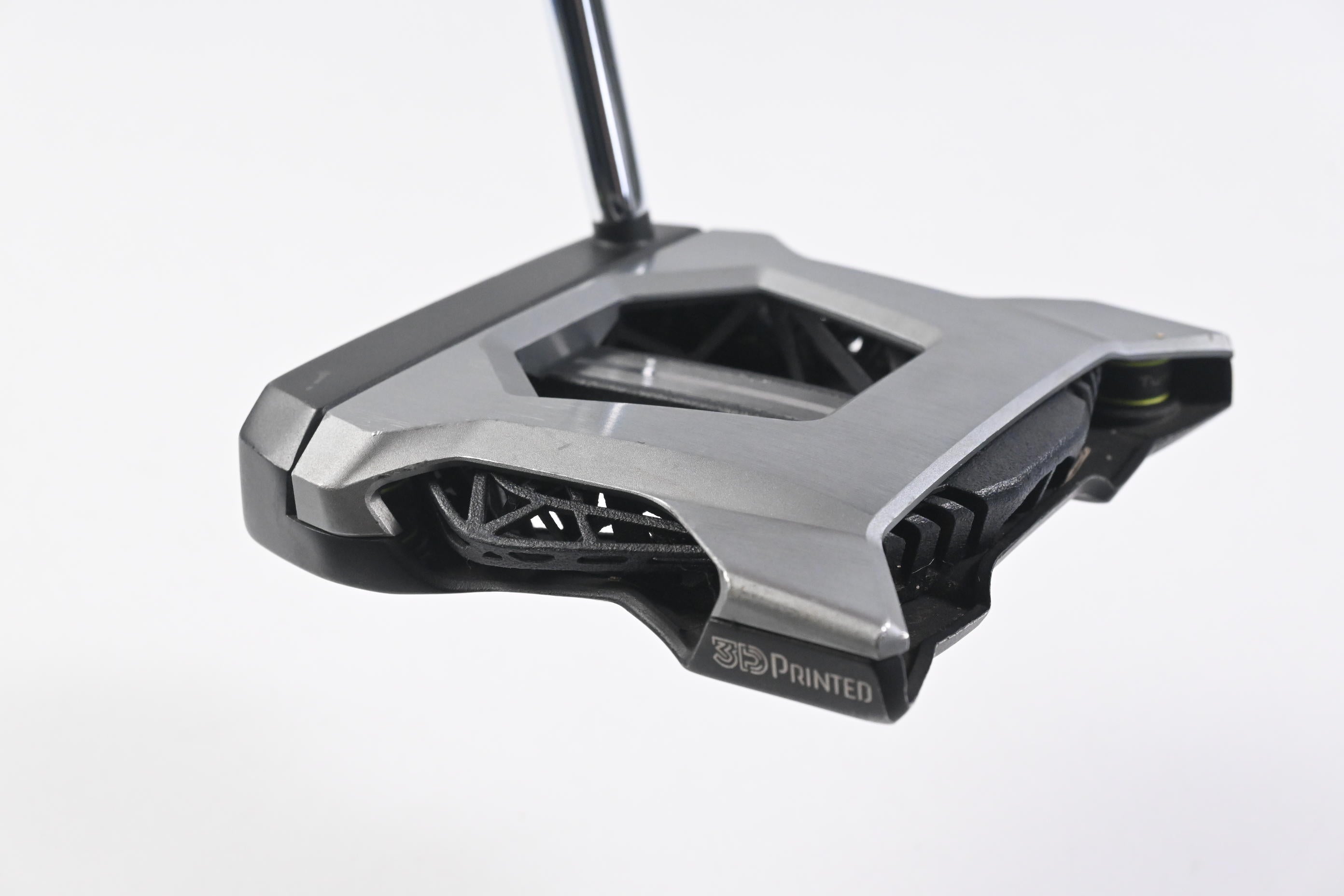 Left Hand Cobra King 3D Agera AL Putter / 41 Inch