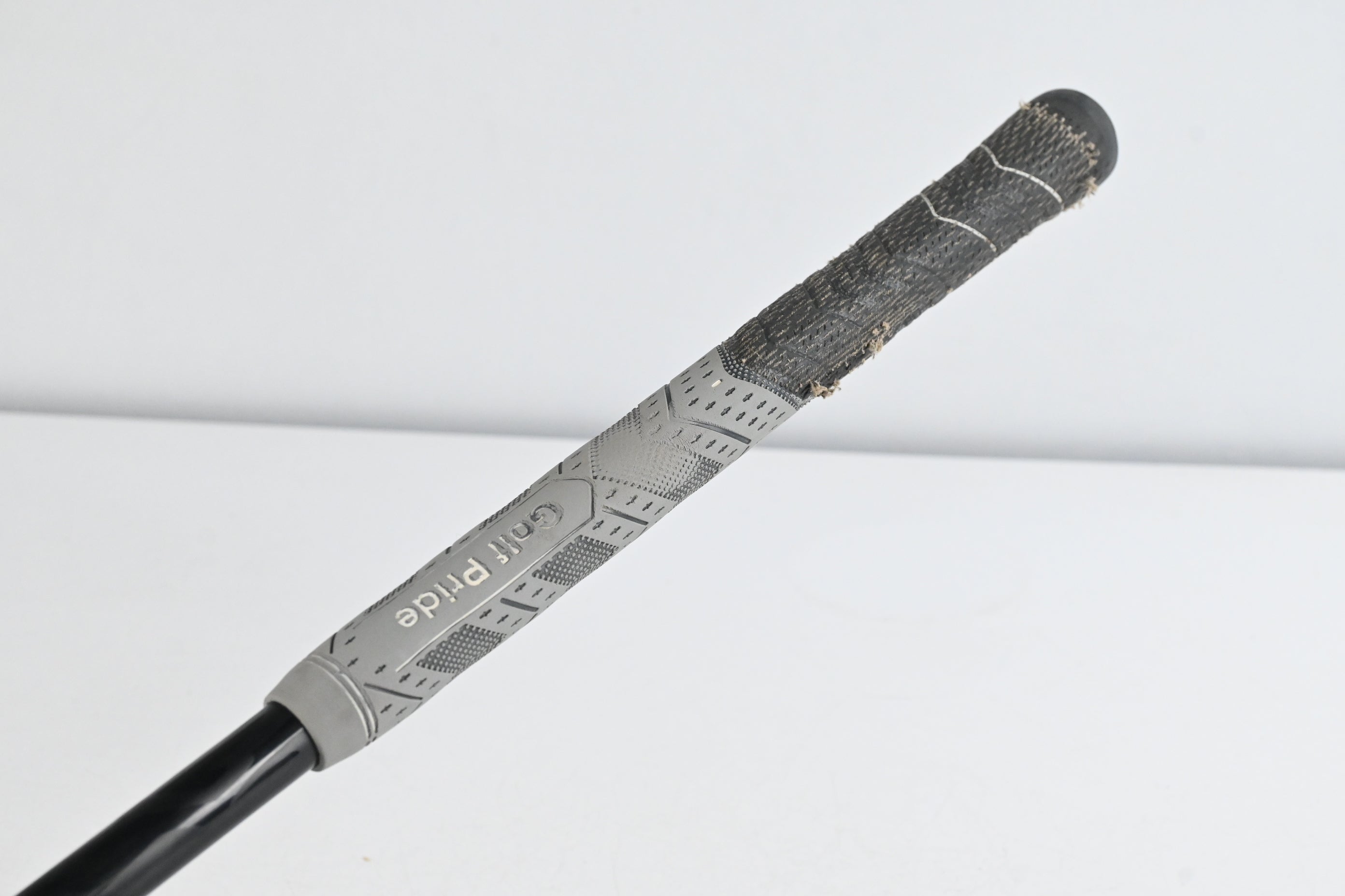 Left Hand Ping G30 #4 Hybrid / 22 Degree / Stiff Flex Project X Black Shaft