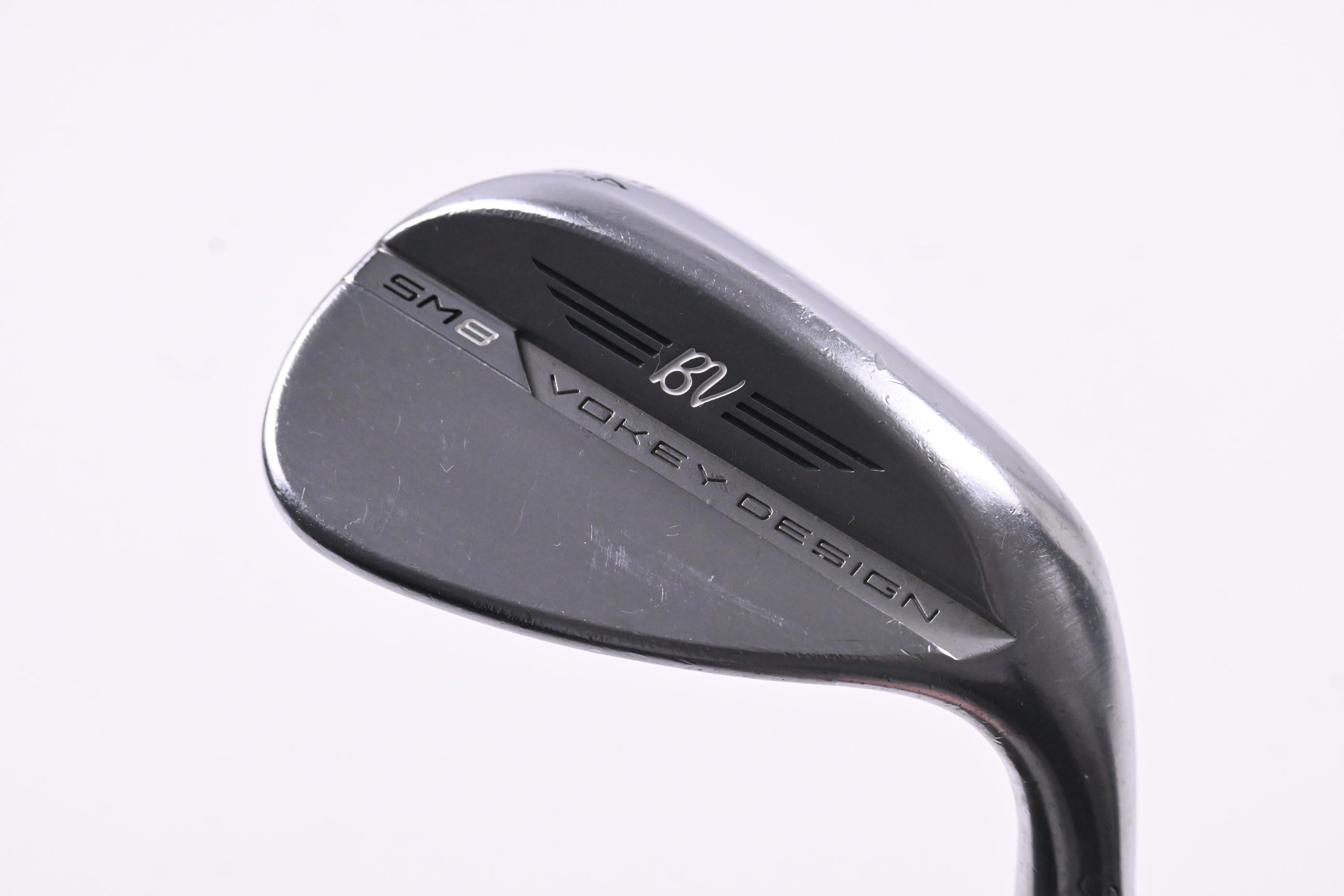 Titleist Vokey SM8 Sand Wedge / 54 Degree / Stiff Flex Dynamic Gold 105 S300