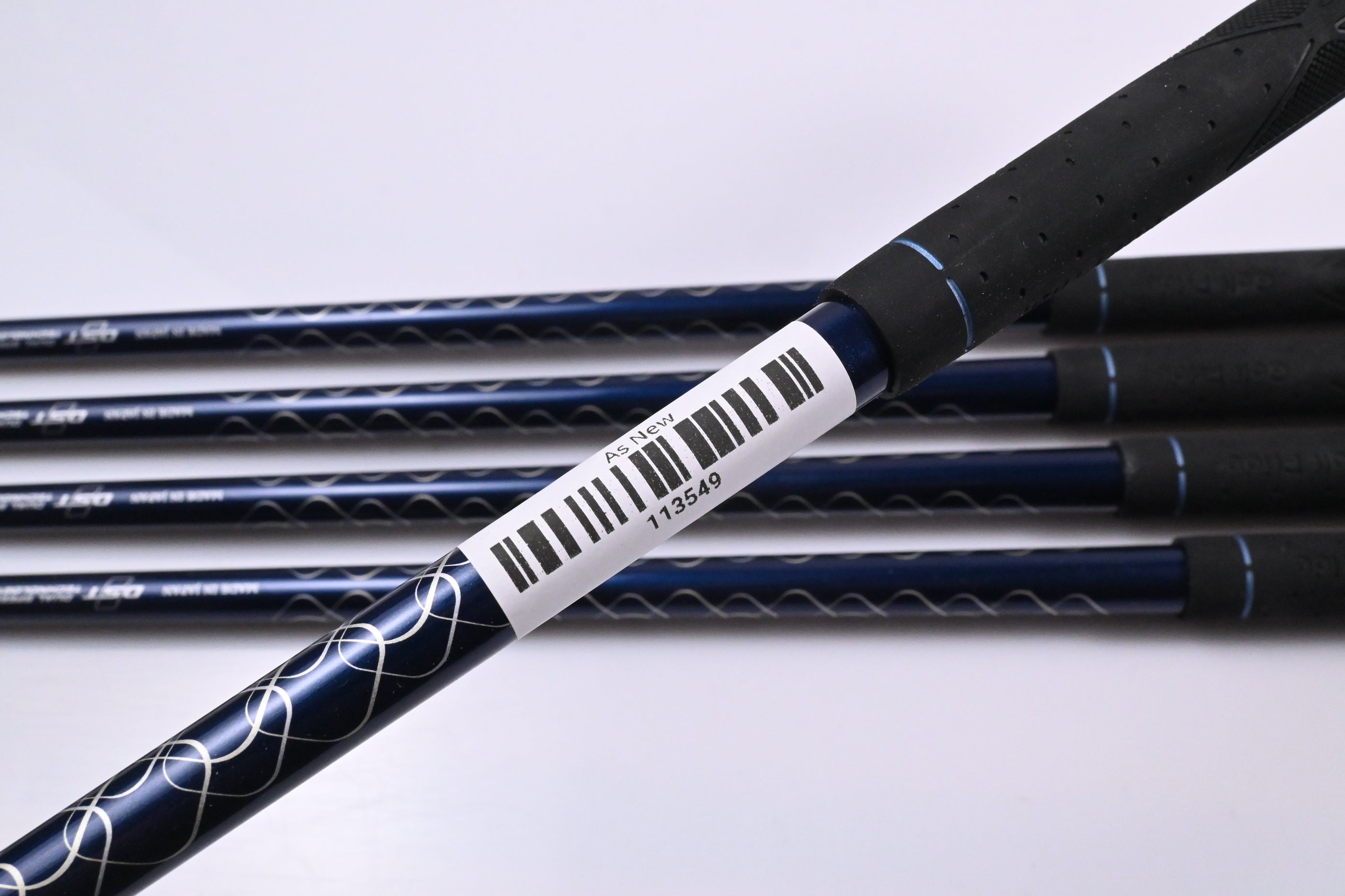 Ladies XXIO 13 Irons / 7-PW+SW / Ladies Flex XXIO MP1300L 38 Shafts