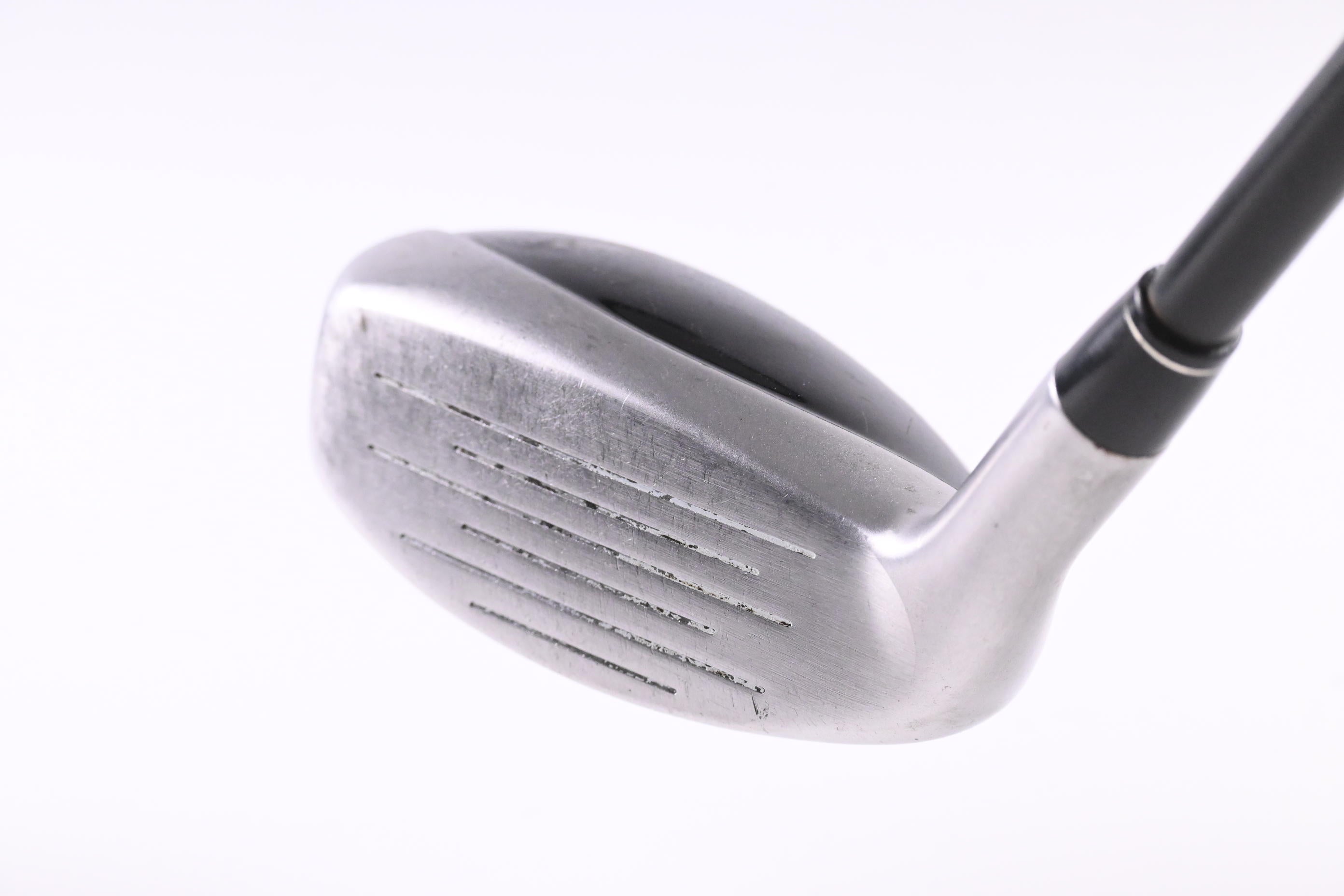 Taylormade Rescue Mid #3 Hybrid / 19 Degree / Regular Flex Taylormade UG65 Shaft