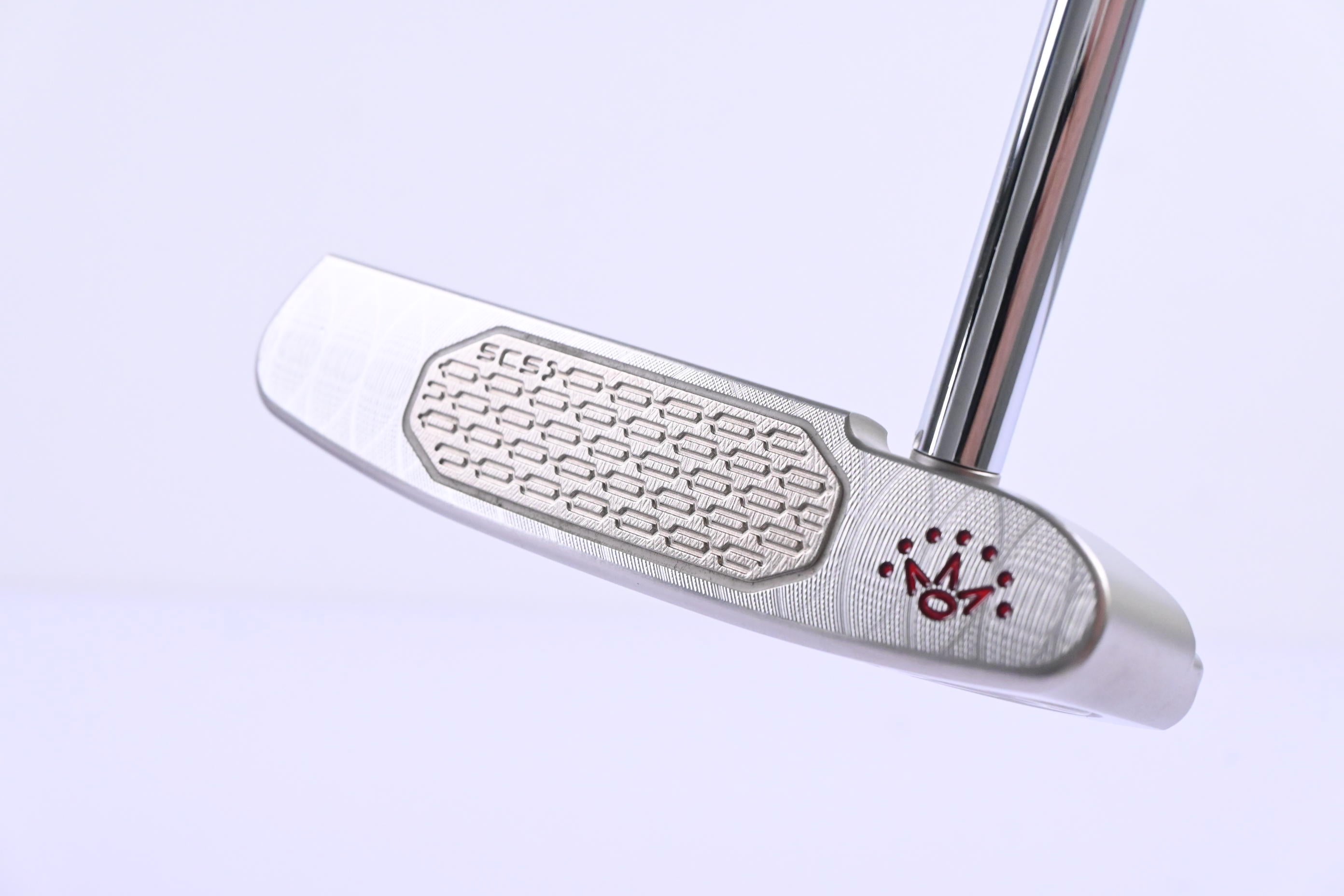 Scotty Cameron 2025 Studio Style Catalina Putter / 35 Inch