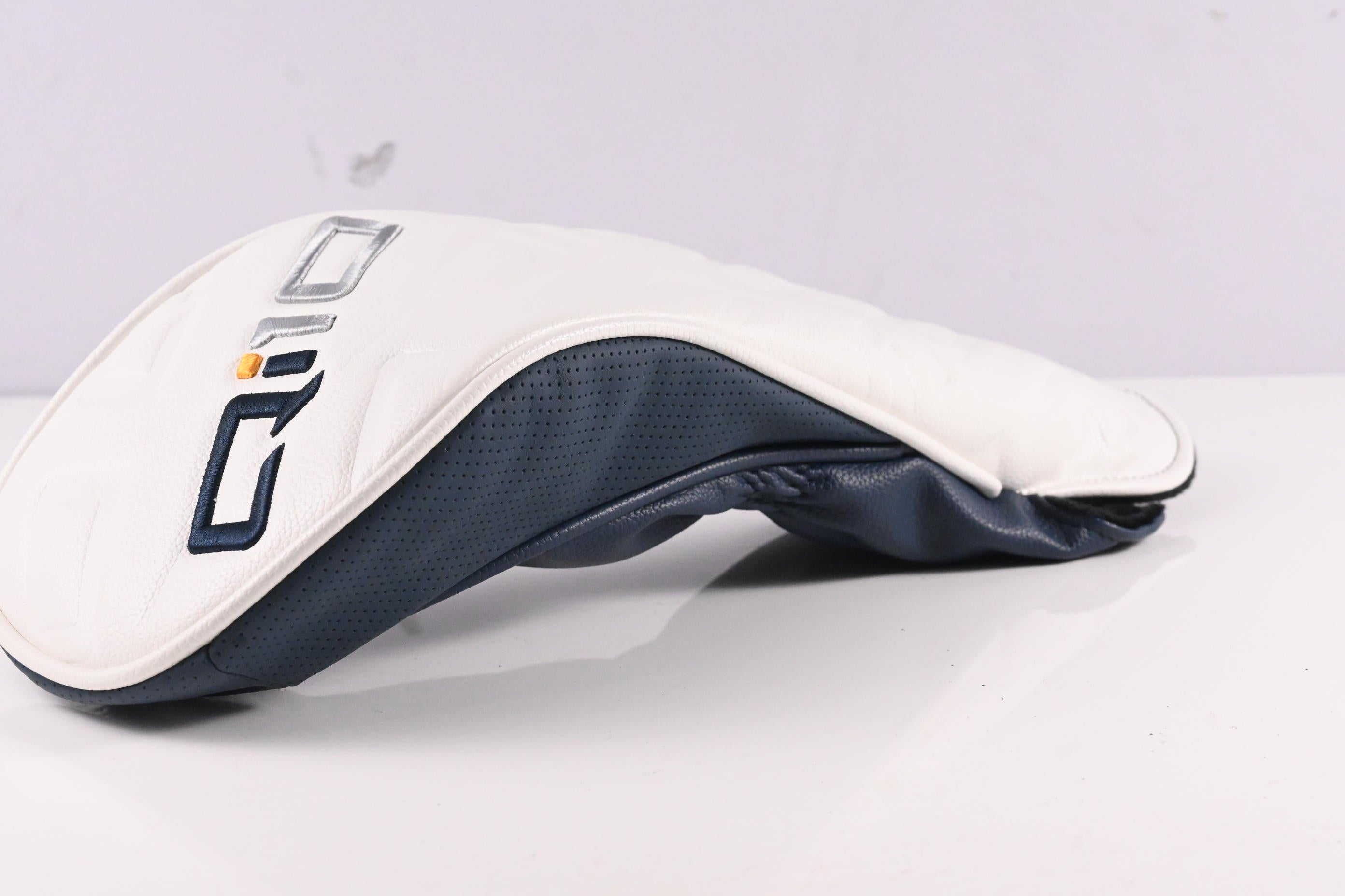 Taylormade Qi10 LS Driver / 9 Degree / Stiff Flex Tensei AV Limited Blue 65